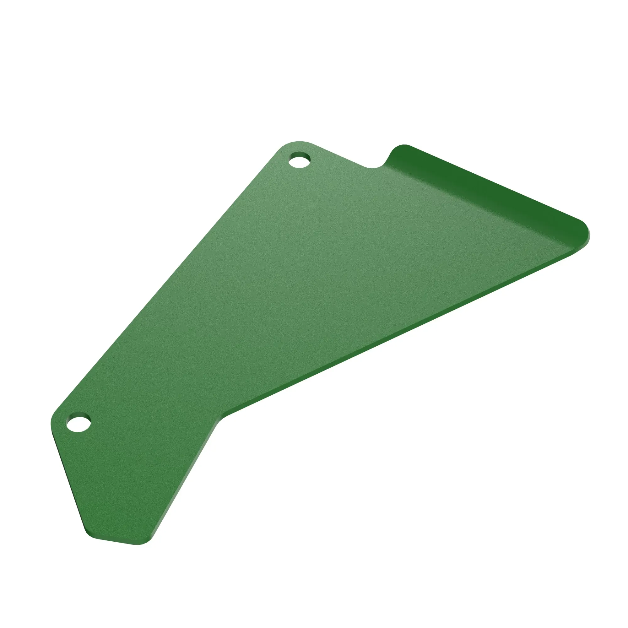 Wear Plate