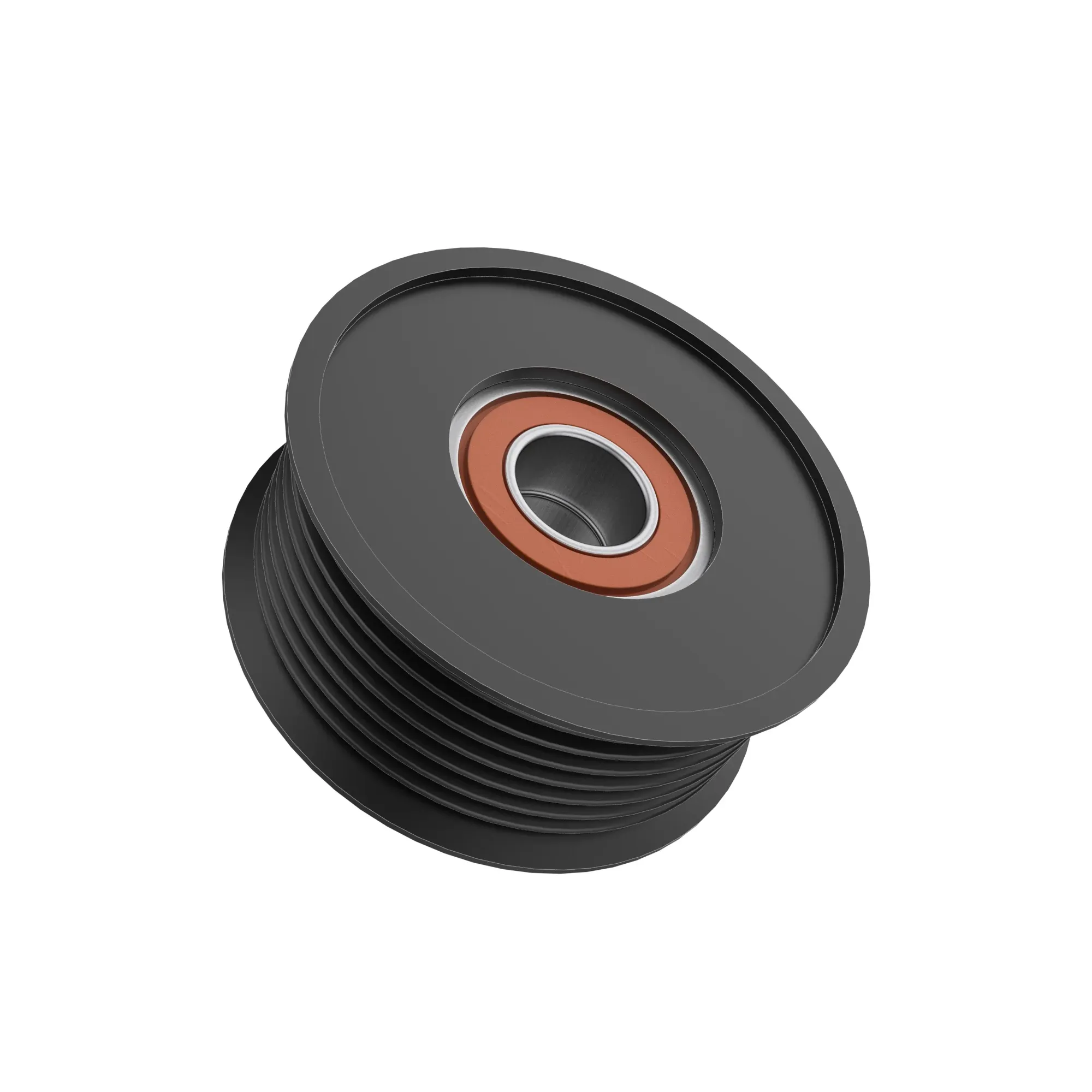 Pulley