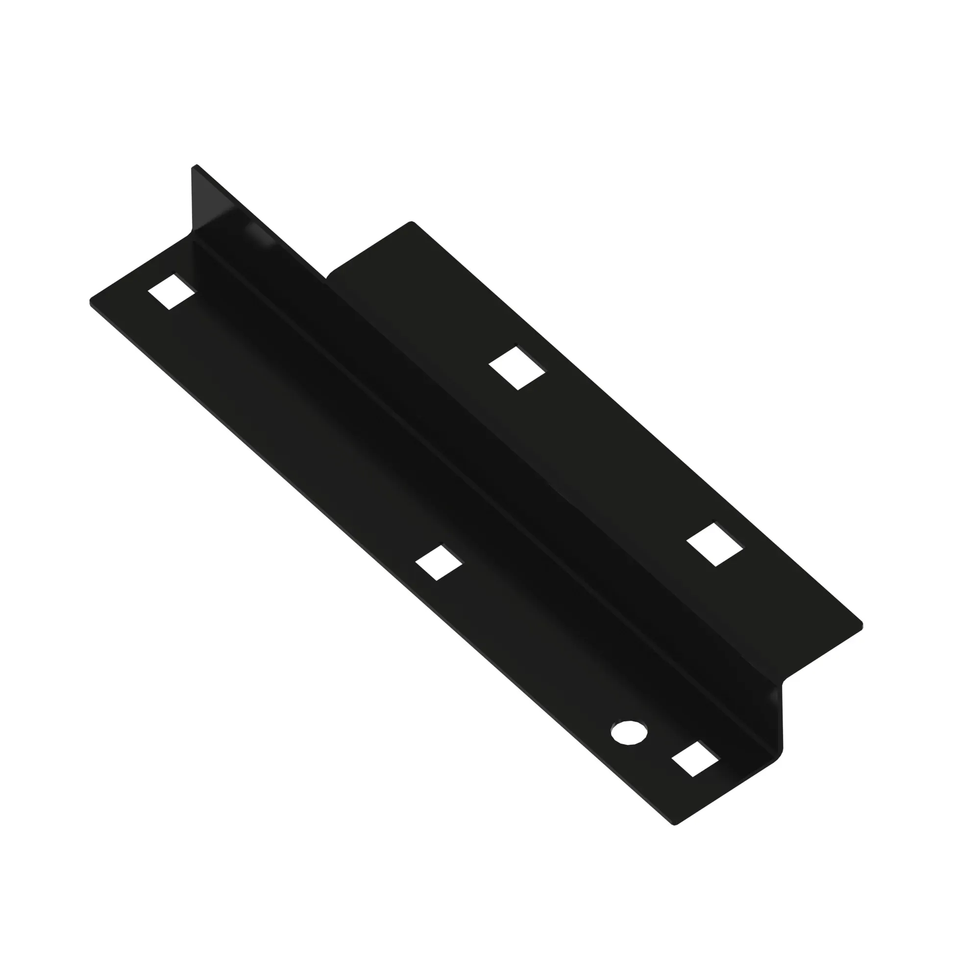 X700 Deck Shield