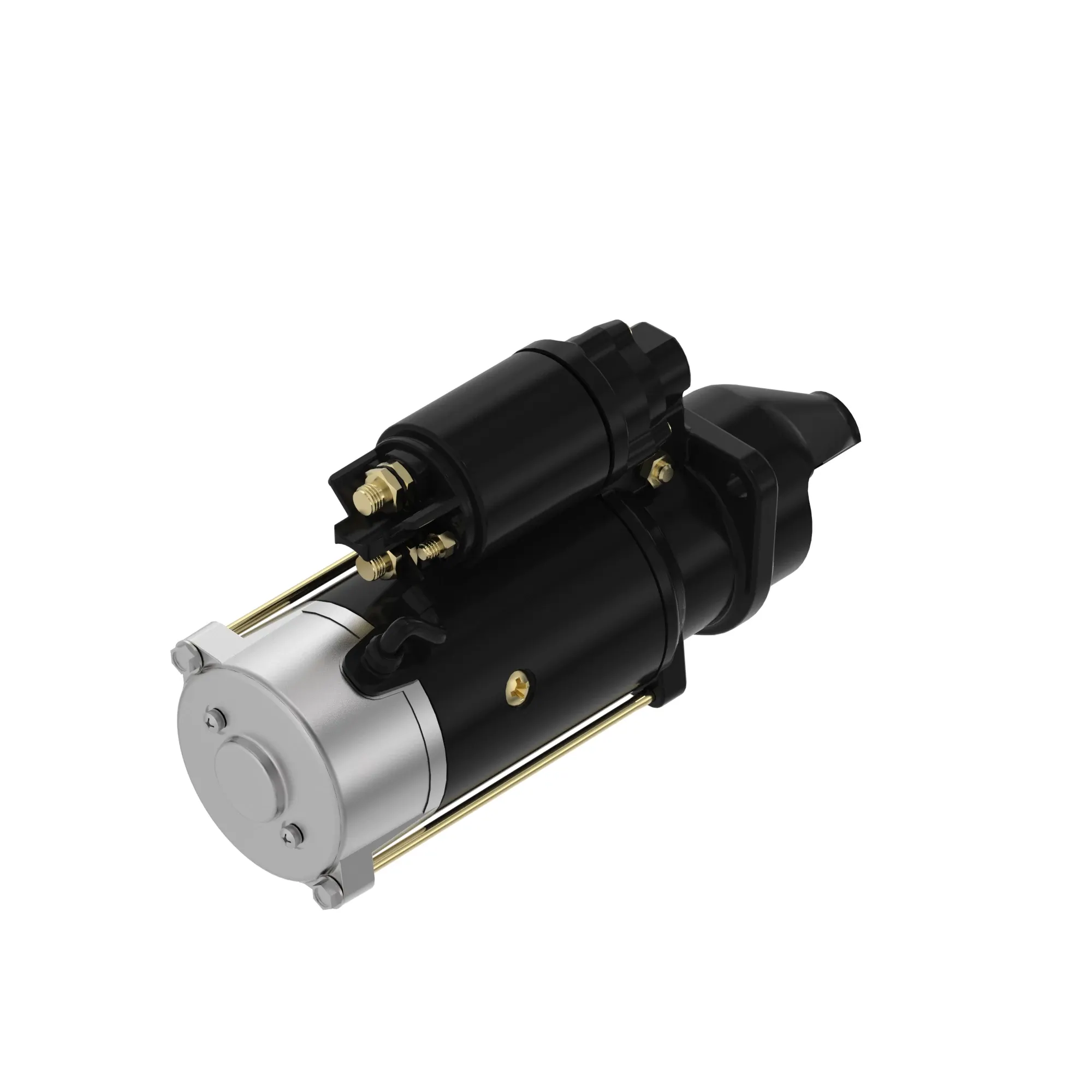 John Deere Reman REMAN Starter Motor - SE502770
