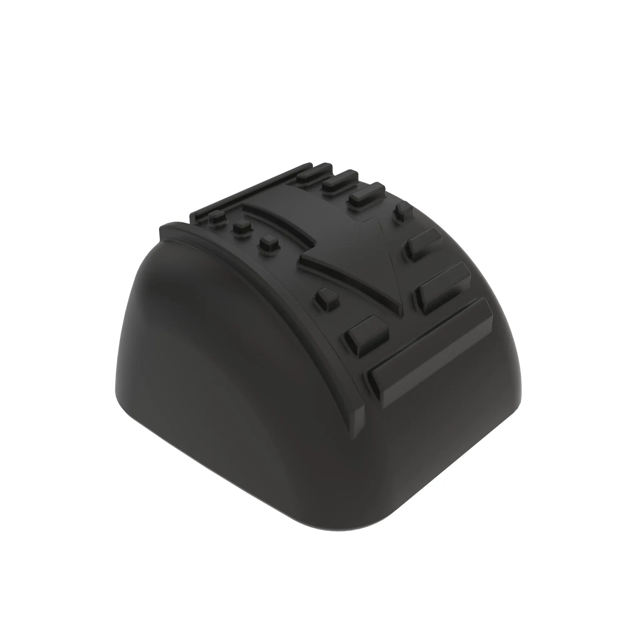 John Deere Reverse Pedal Pad - UC11124