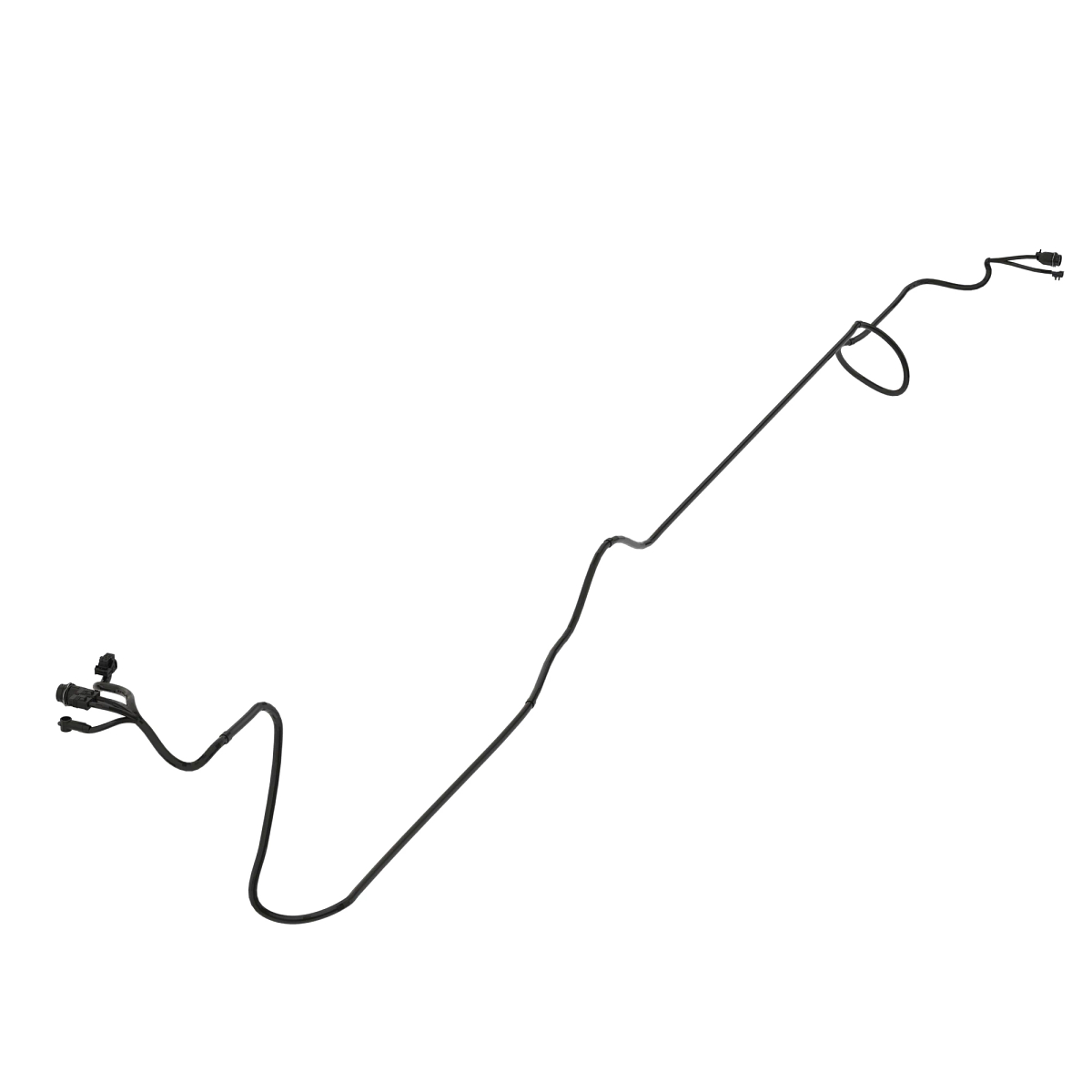 John Deere PTO Center Wiring Harness - AA99212