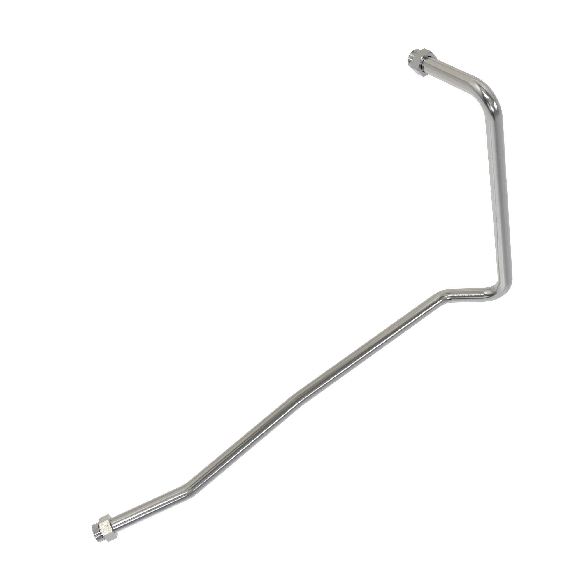 LINE ASSY, REAR PROPEL MOTOR