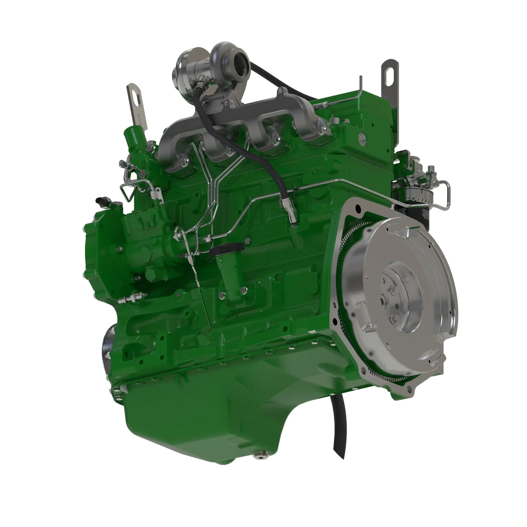 Diesel Engine