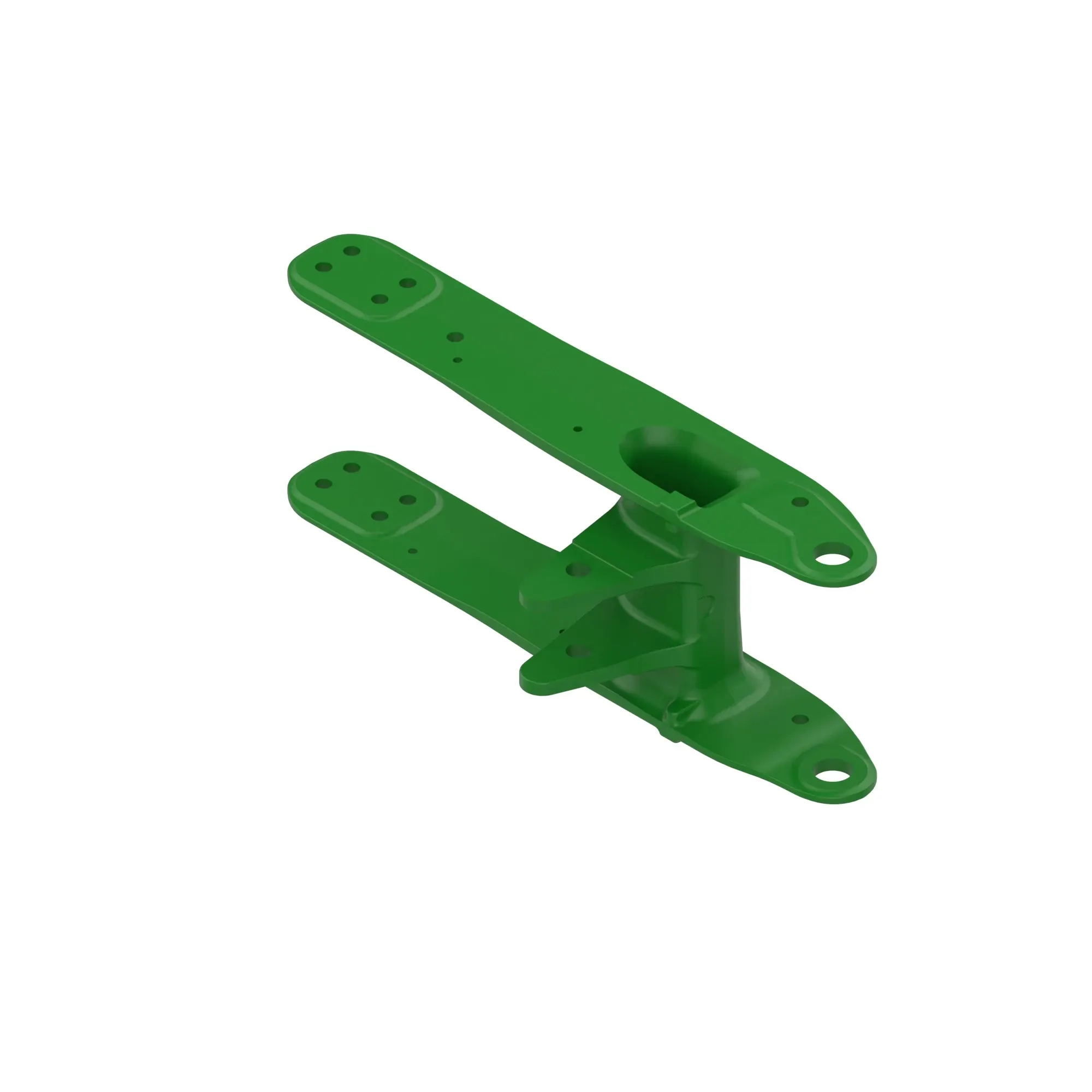 FRAME, INNER WHEEL ARM, MACHINED CA