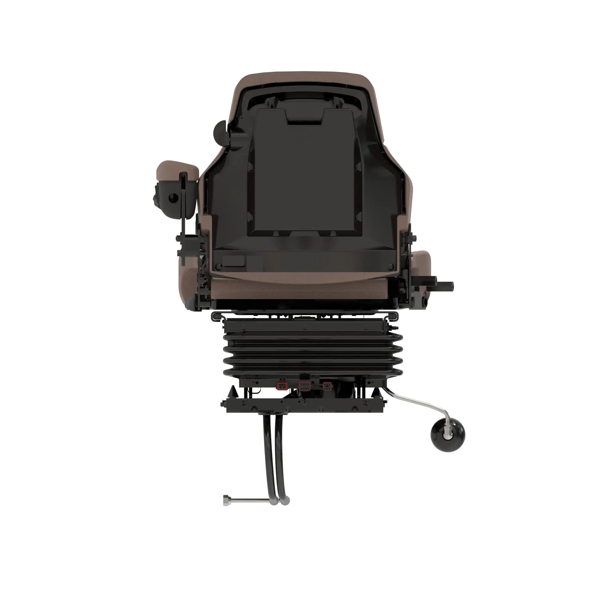 SEAT ASSEMBLY