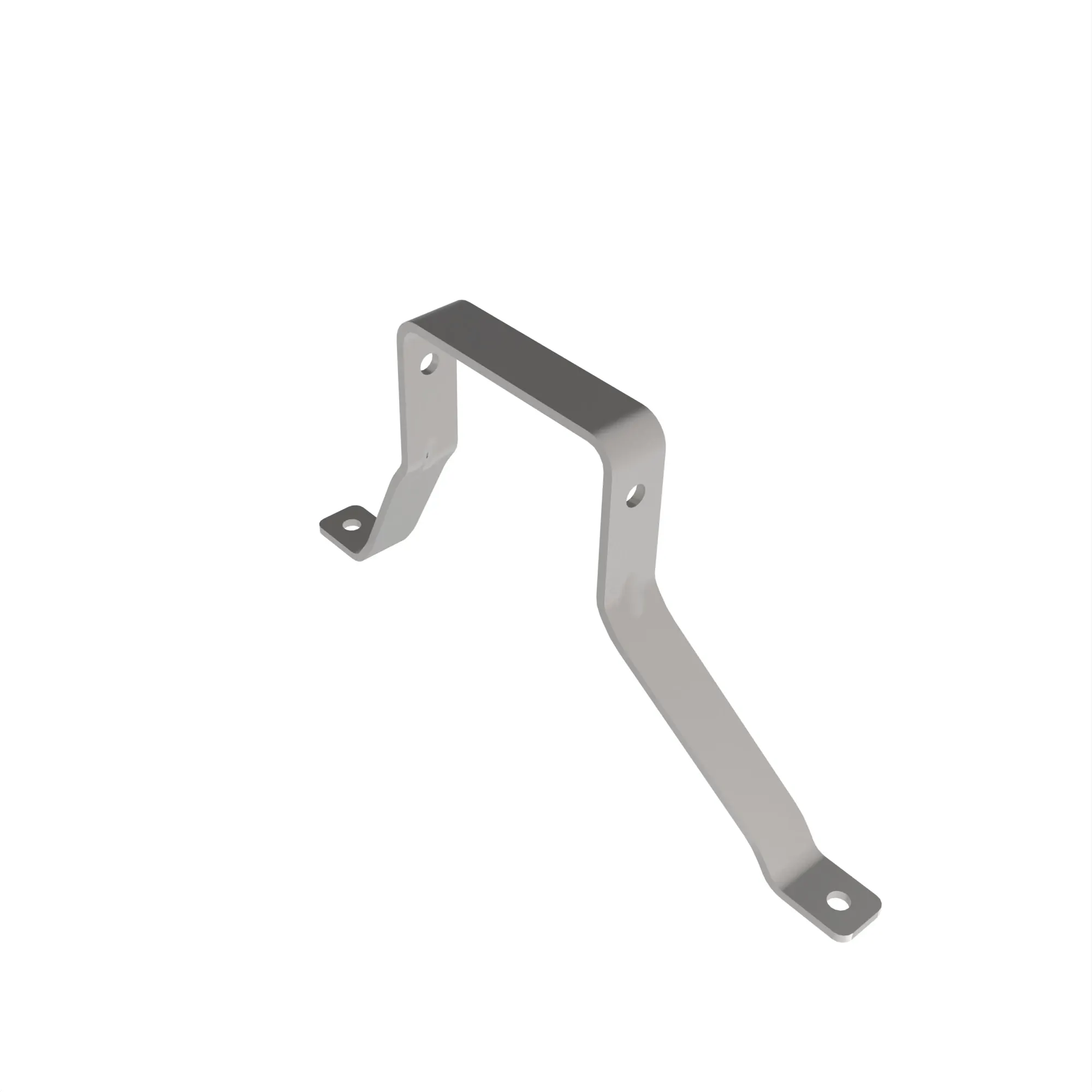 SUPPORT, FUEL COOLER BRACKET FOR M-