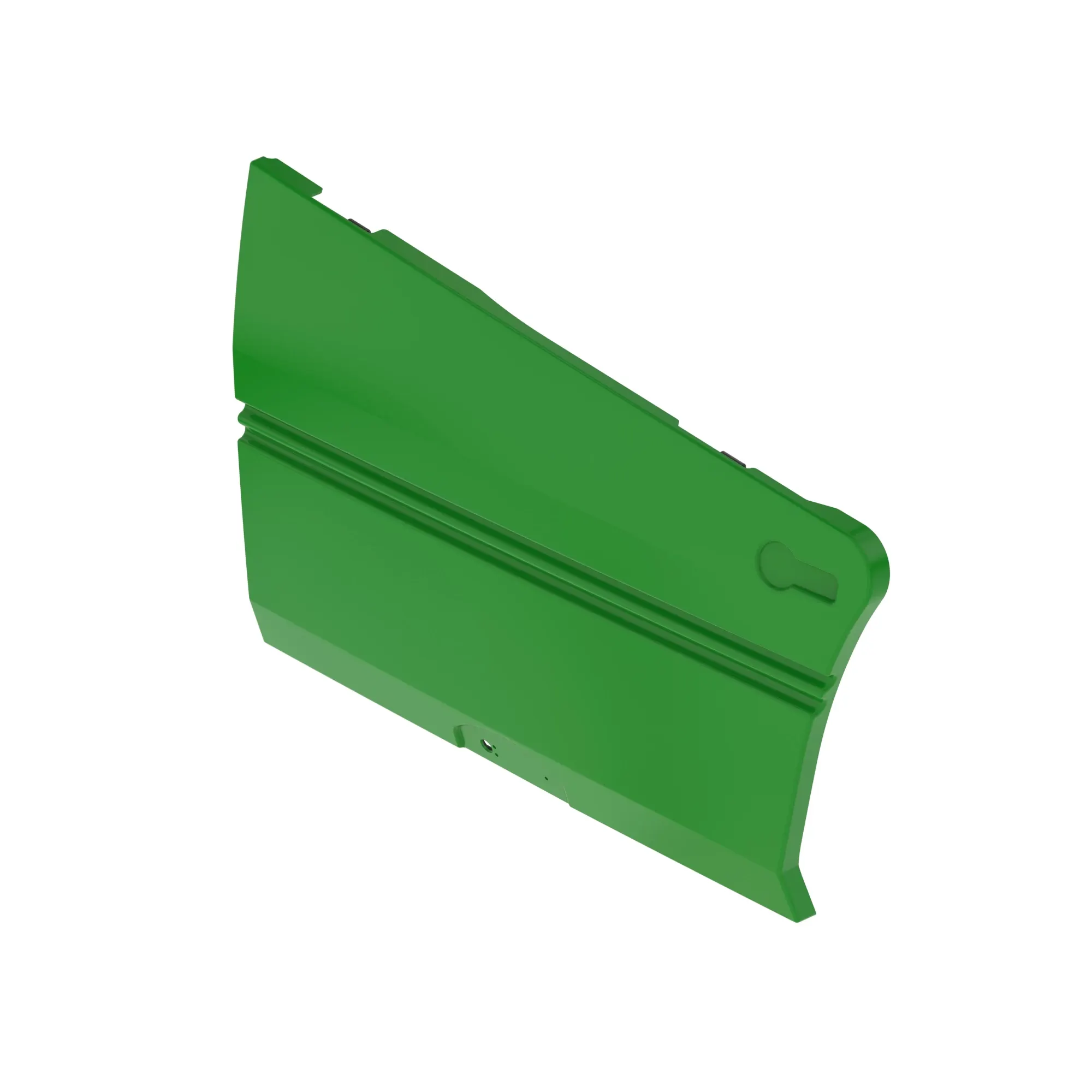 DOOR, SHIELDING LH