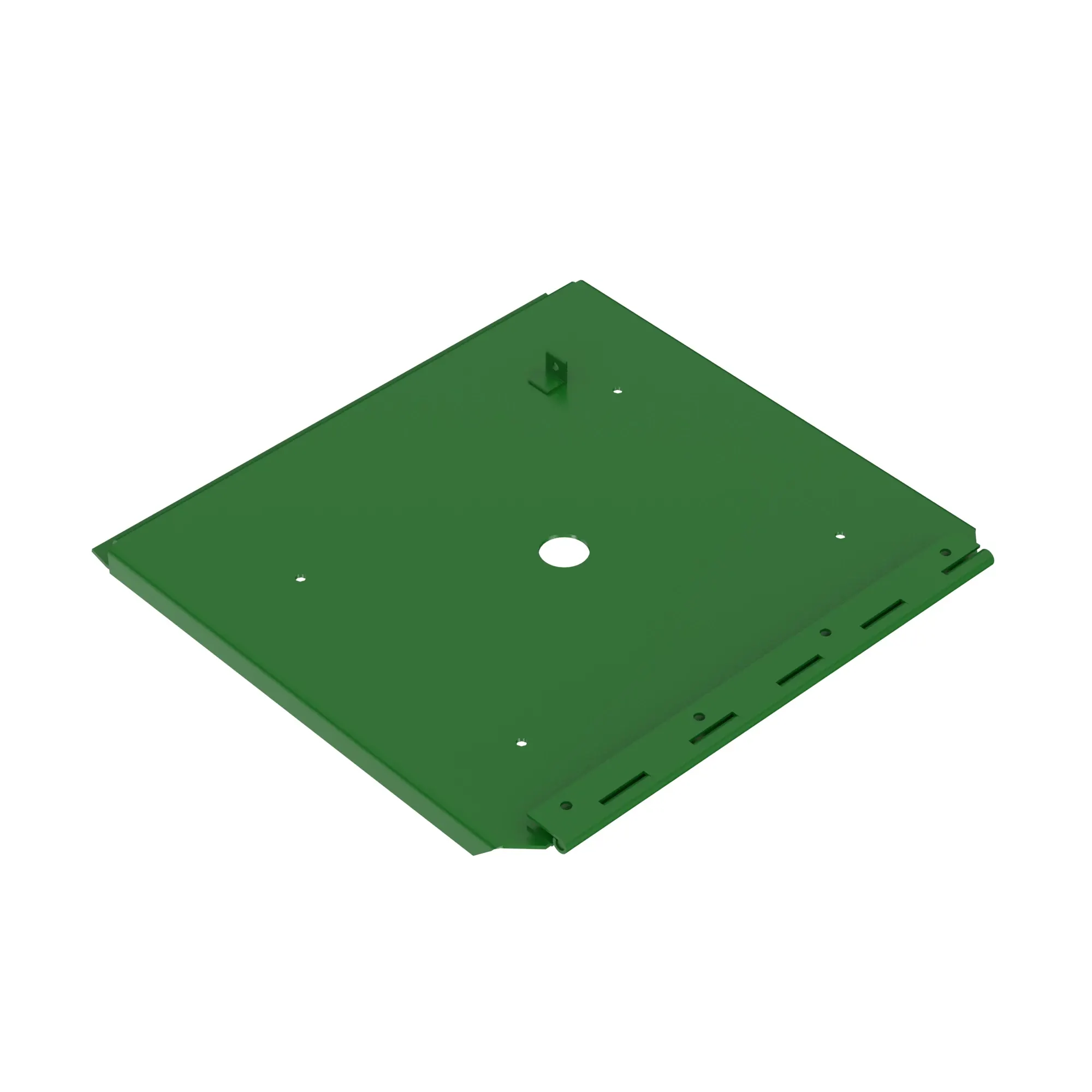 John Deere Pan - TCA12099