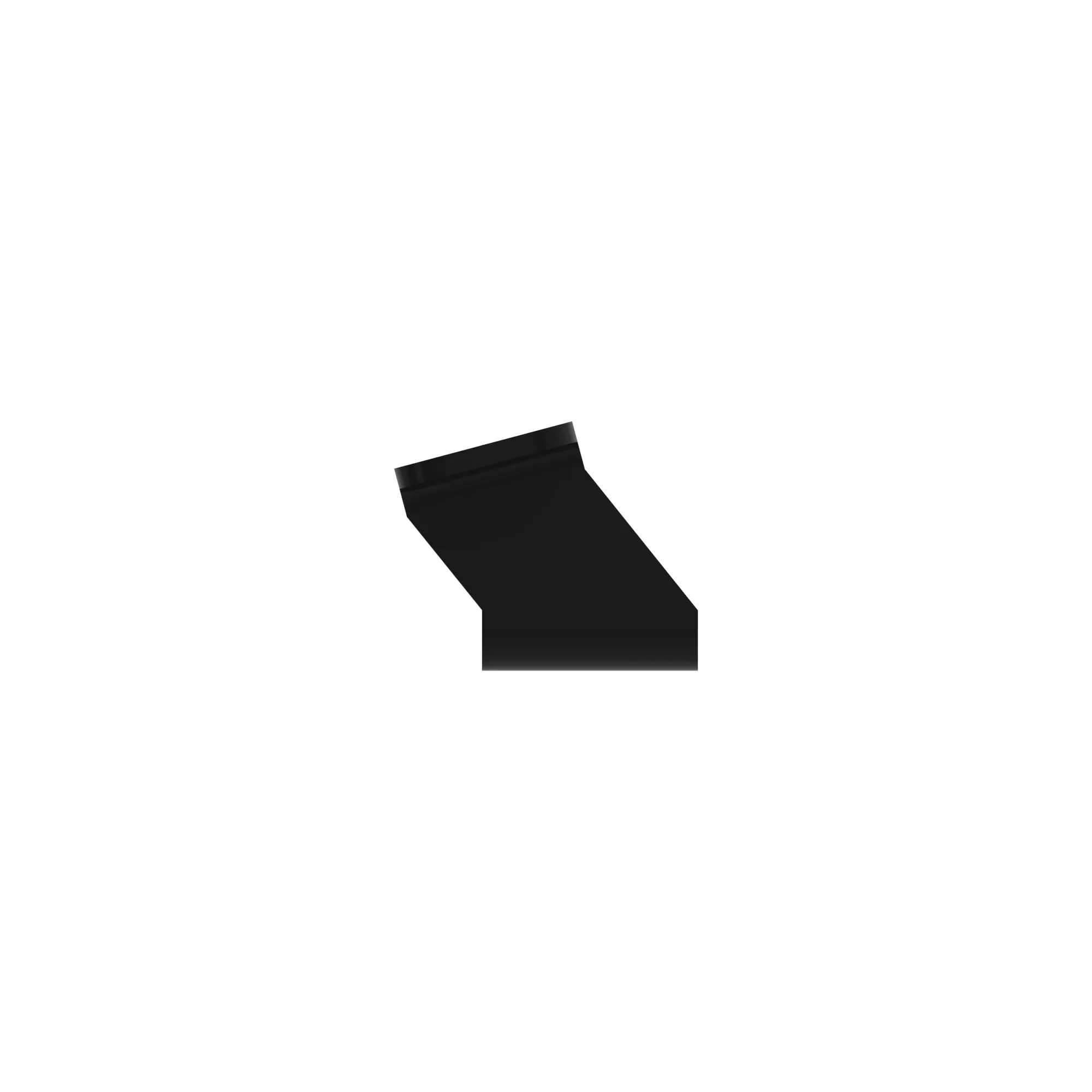 BRACKET, LATCH (LEFT LATCH)