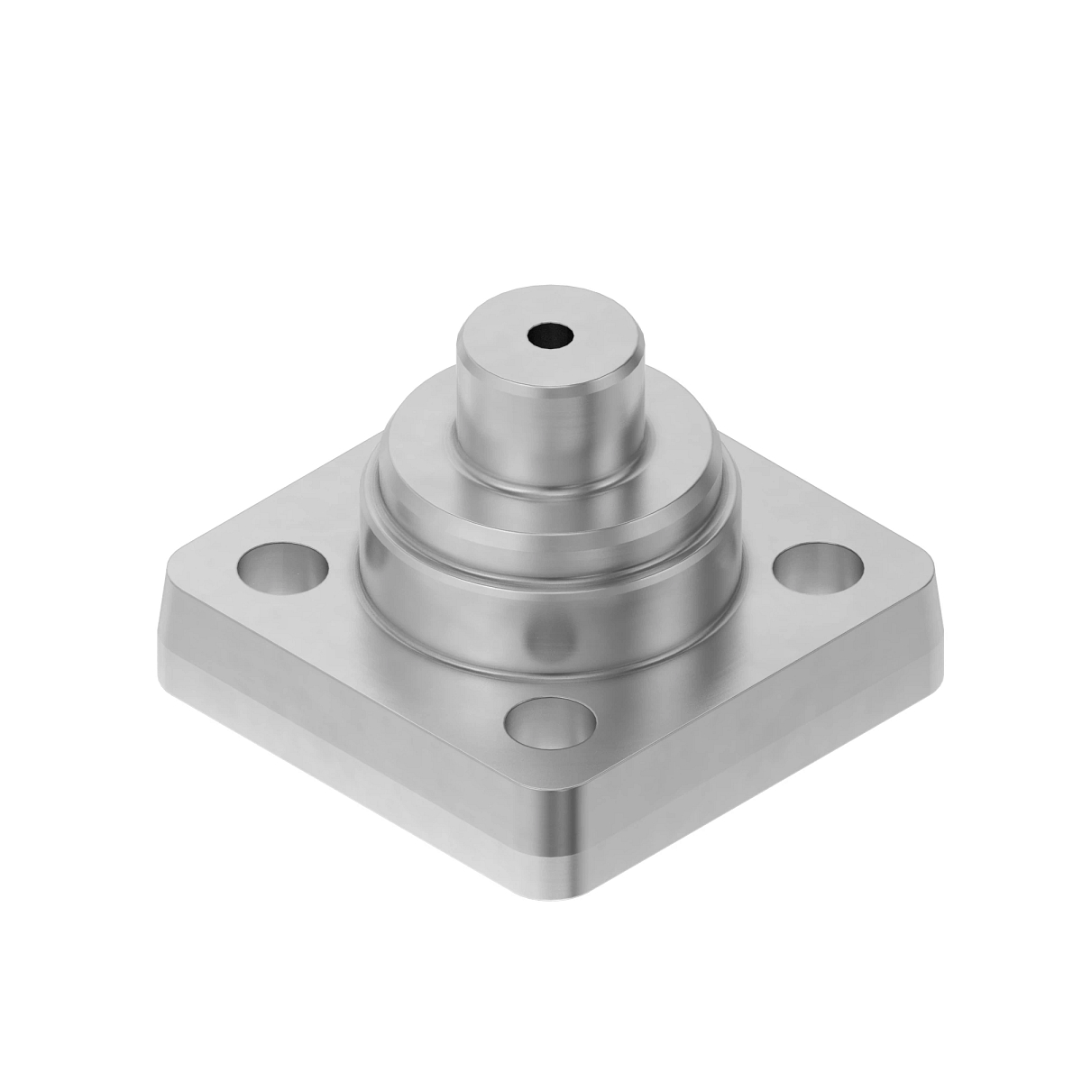 John Deere Bearing Pin Fastener - Z72464