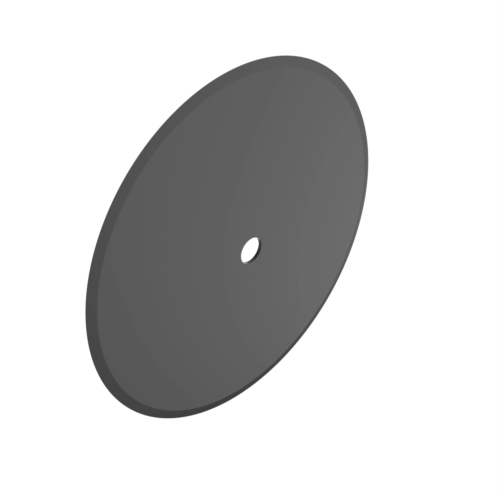 COULTER DISK