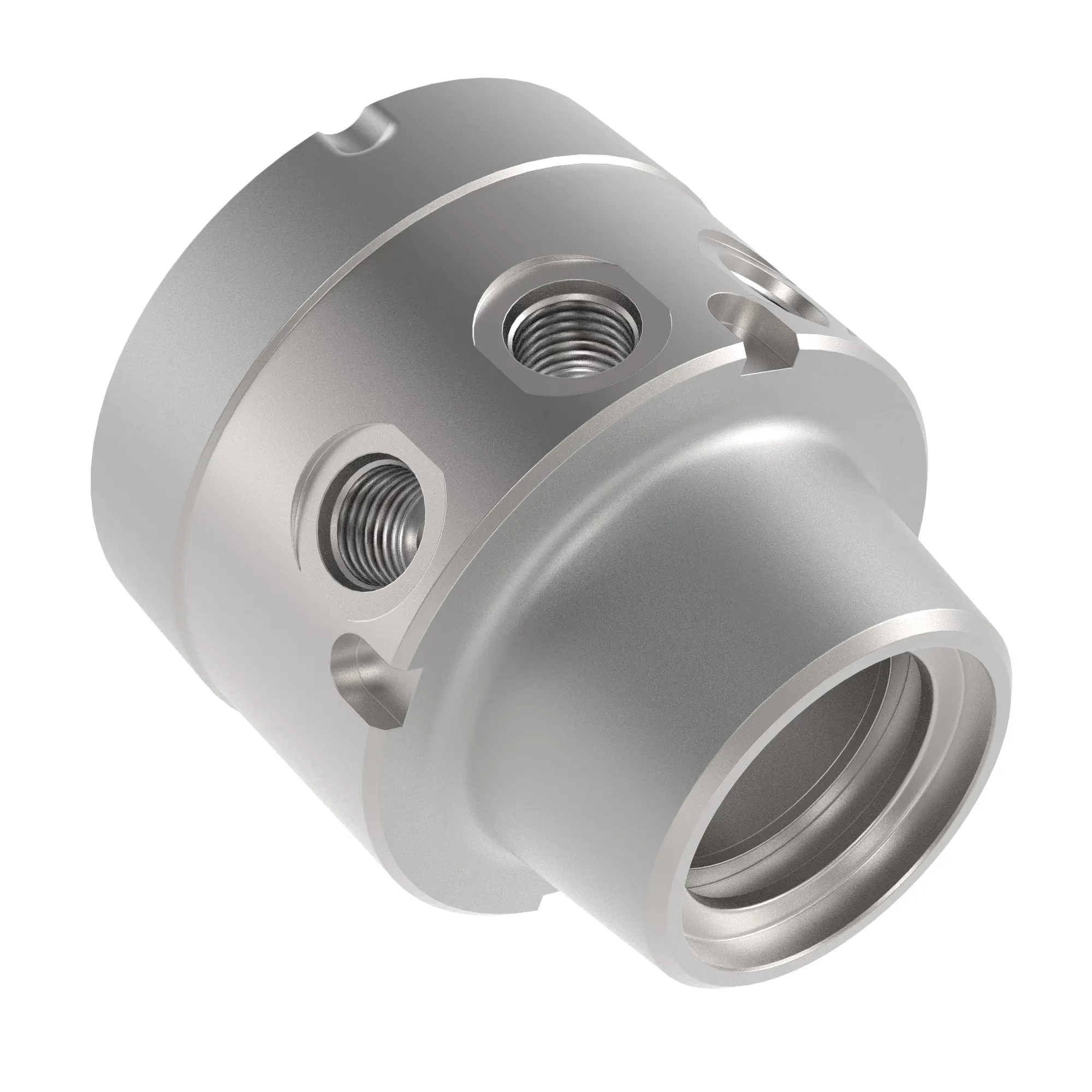 Hydr. Cylinder Rod Guide