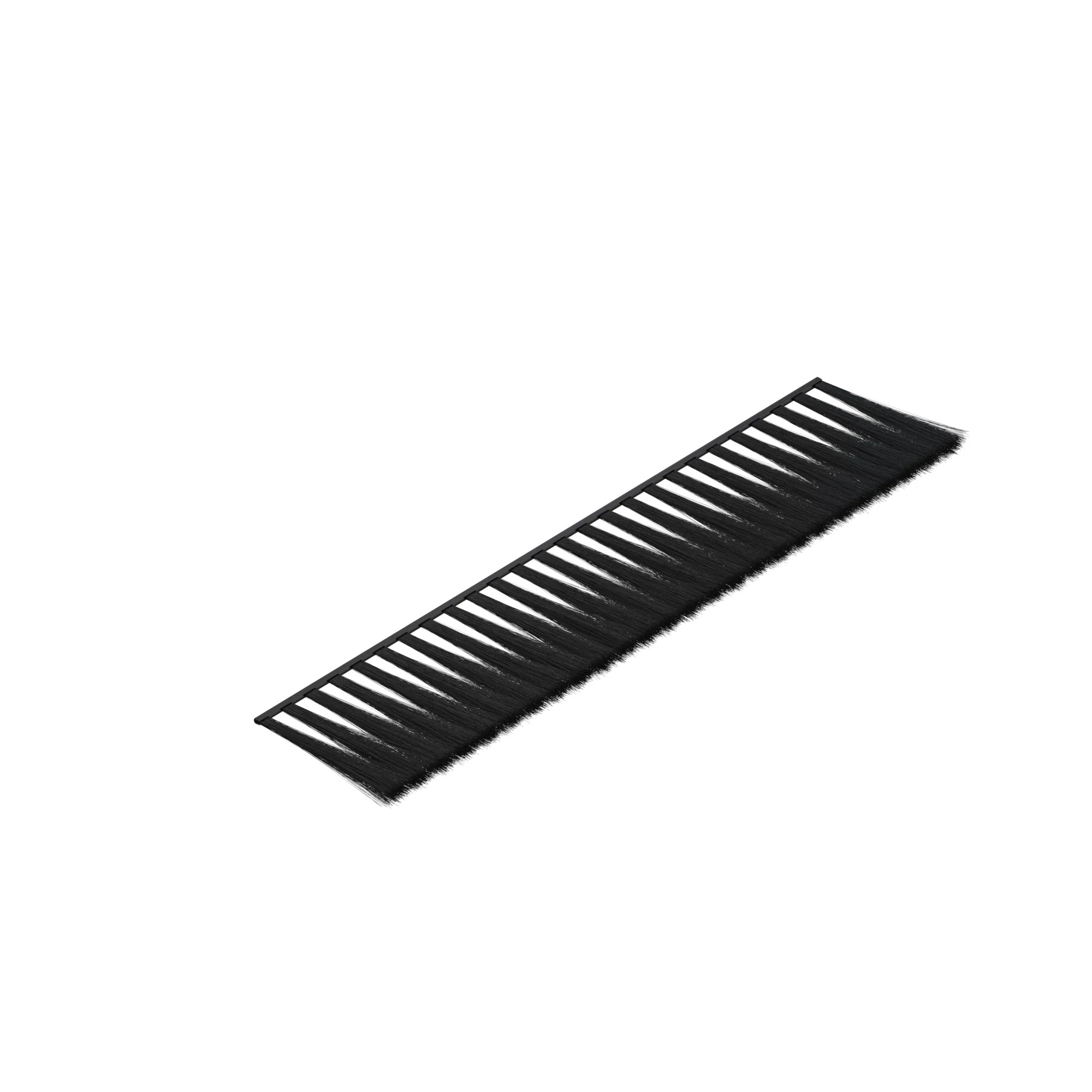 BRUSH, BRUSH ASSY, CUTTER HEAD GUID
