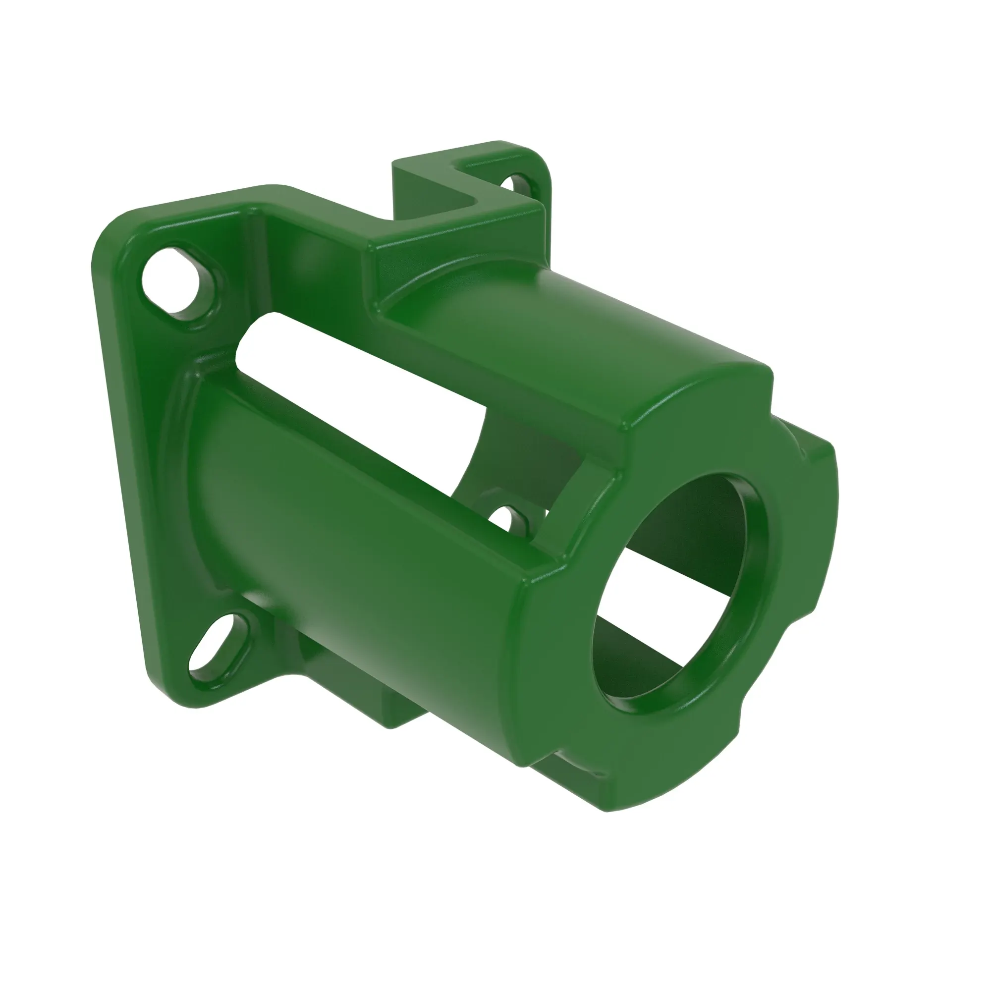 HOUSING SLIP CLUTCH