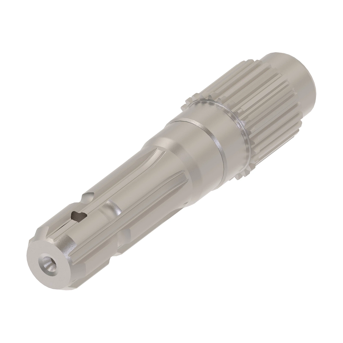 Shaft, PTO Driven