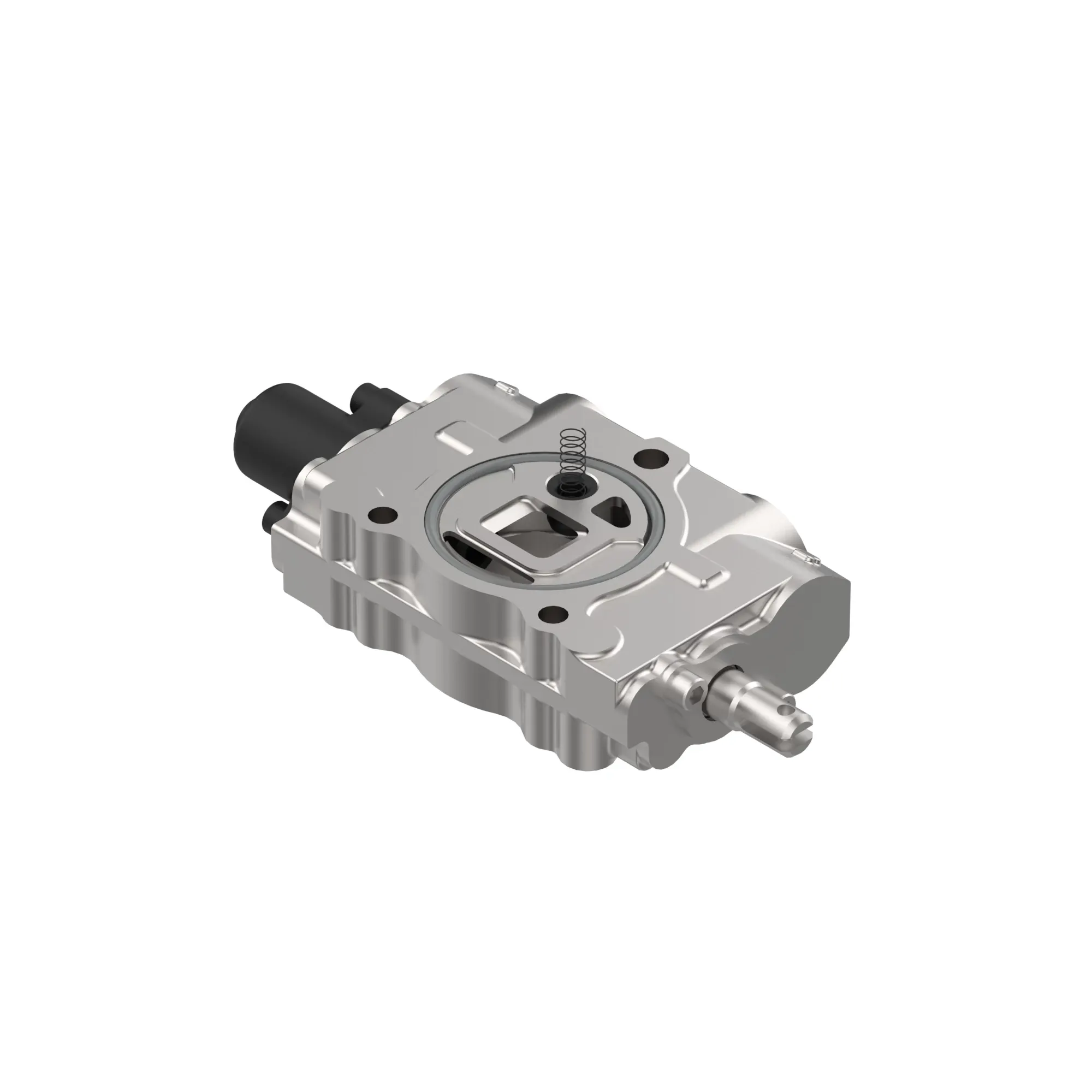 Spool Valve
