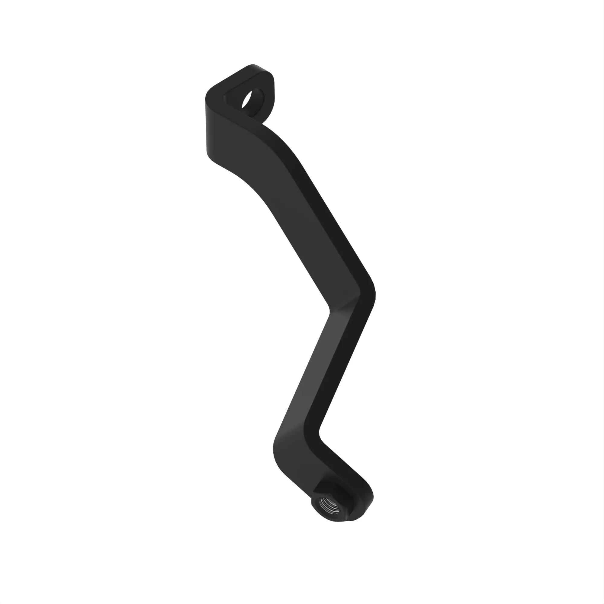 BRACKET, DIPSTICK SUPPORT