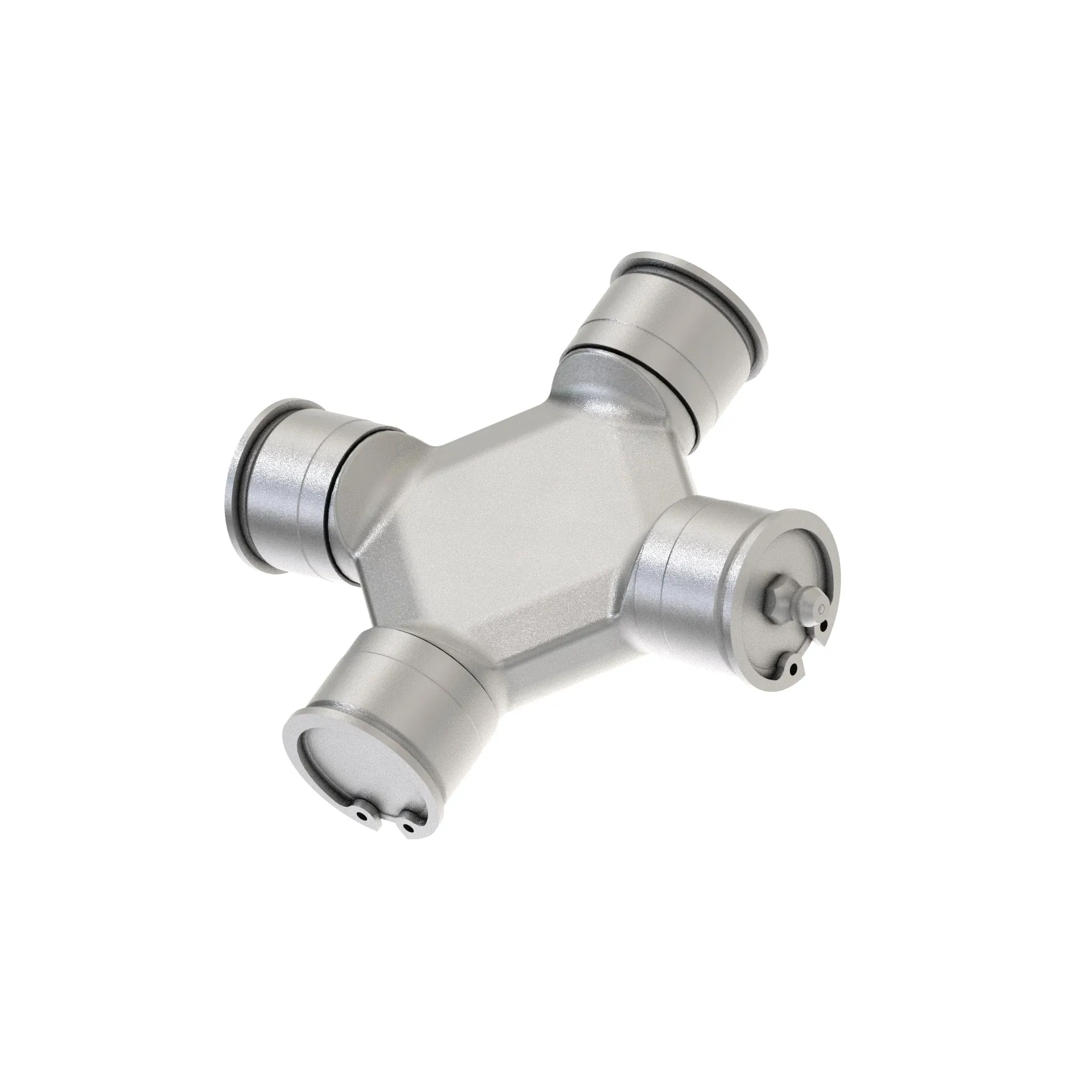 John Deere Universal Joint Cross - DC217576