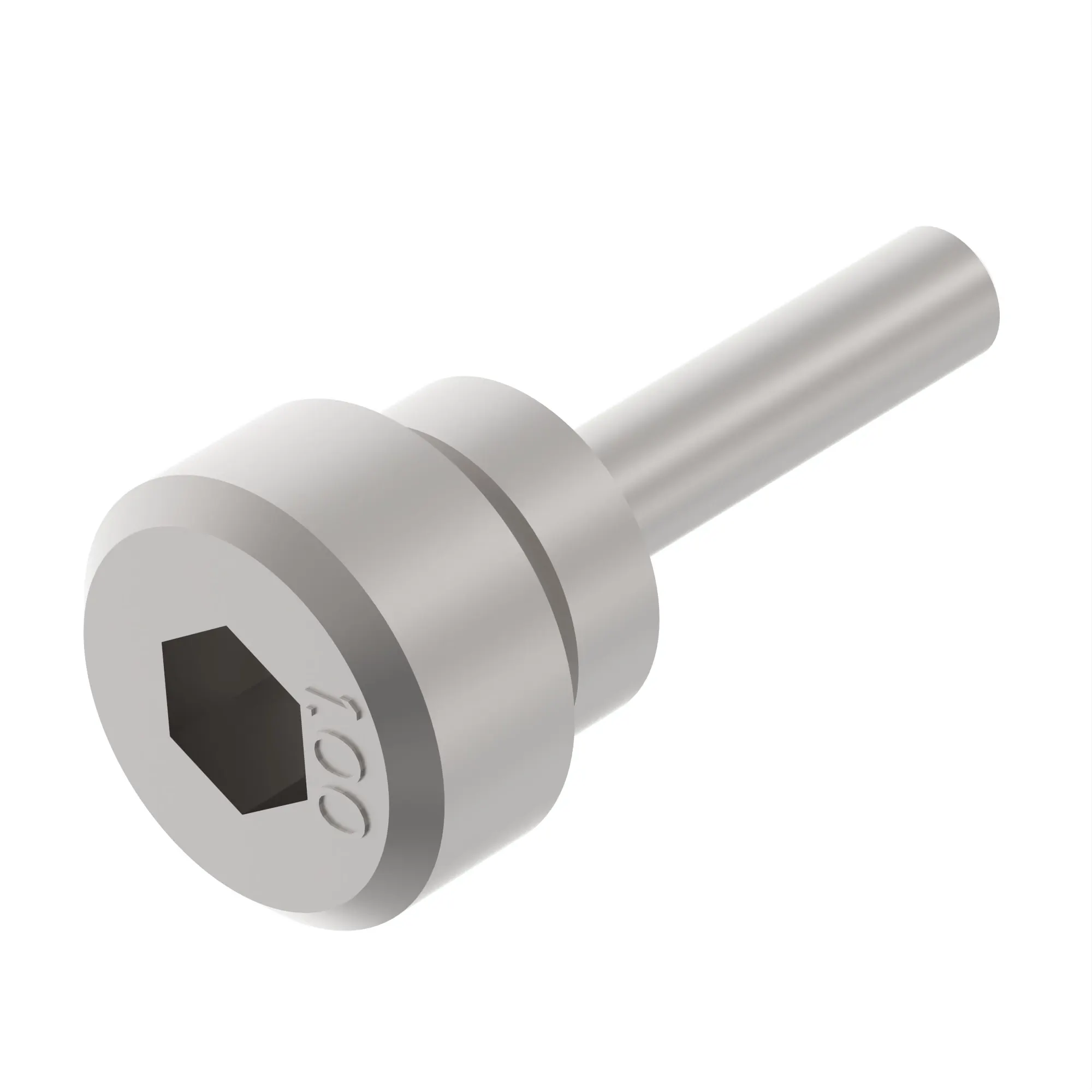 John Deere Screw - HXE182771