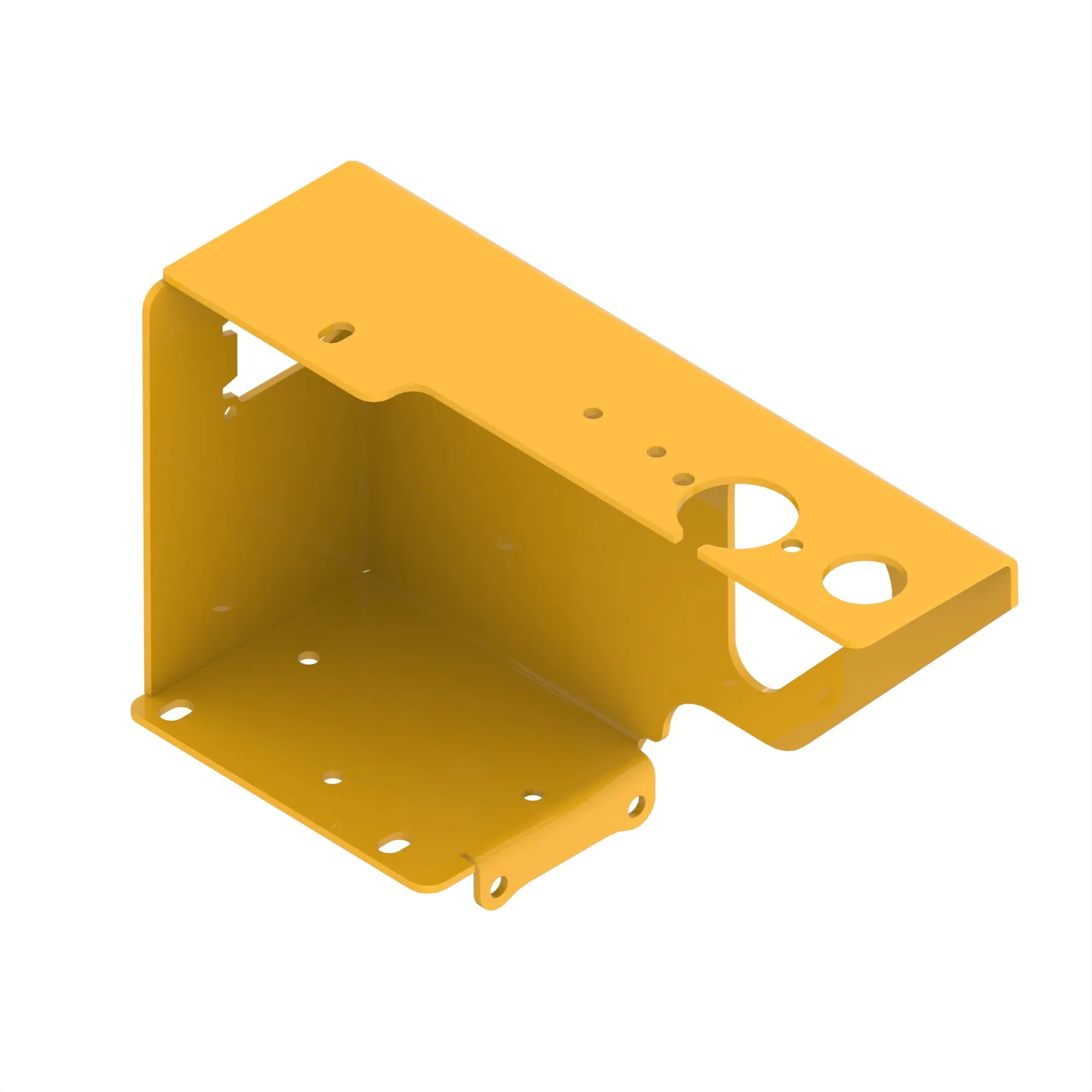 John Deere Bracket - CXT33046