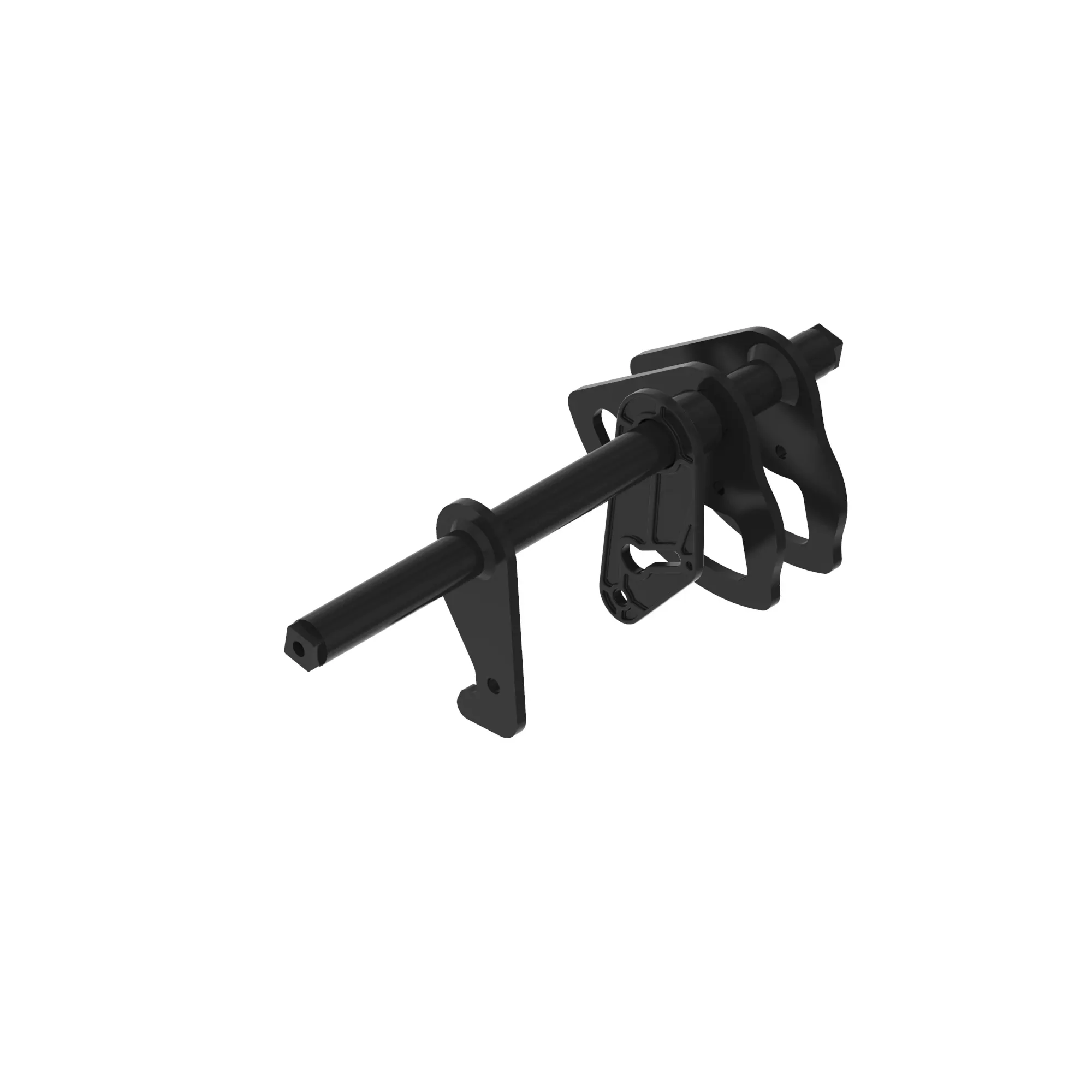 John Deere Rockshaft Unit - AM145479