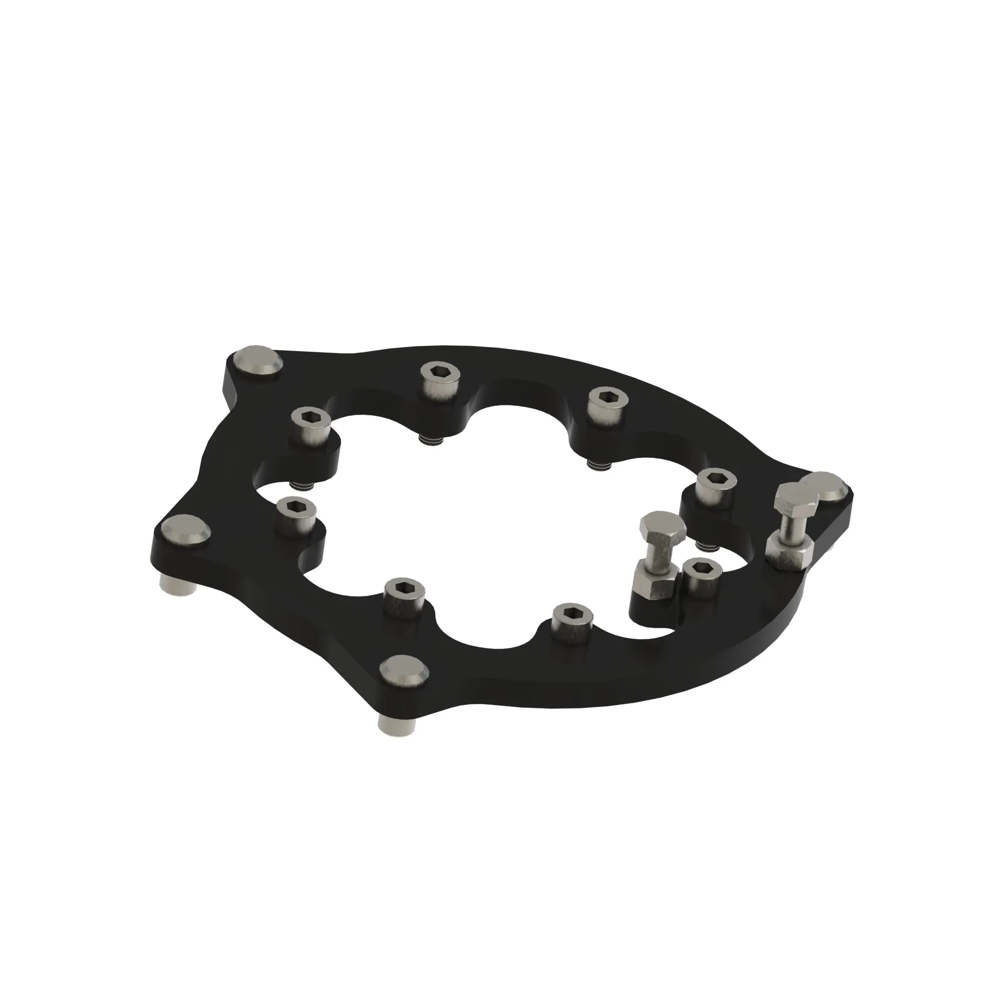 John Deere Seat Position Swivel Kit - AT483208