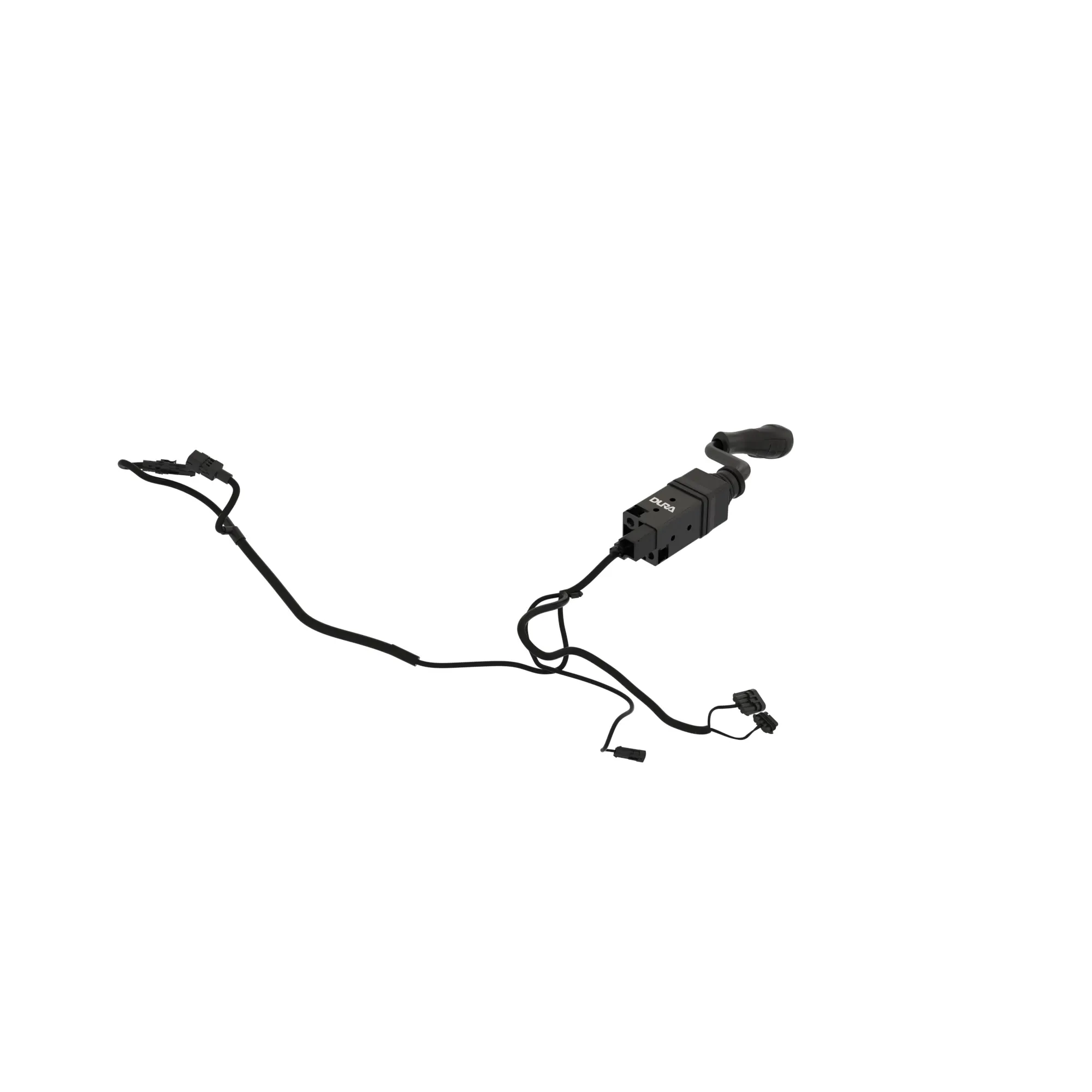 Multi-Functional Controller