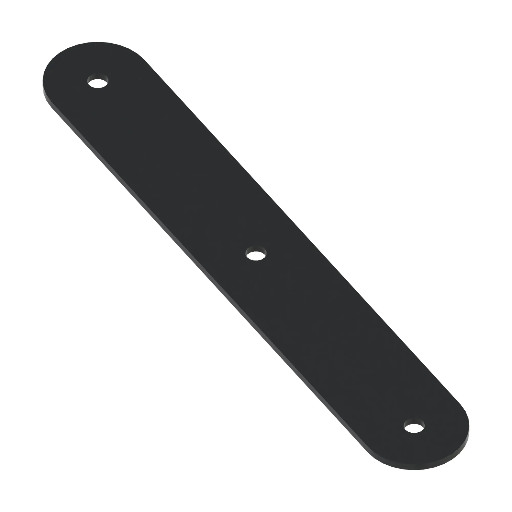 John Deere Lower Frame Guards Plate - T377059