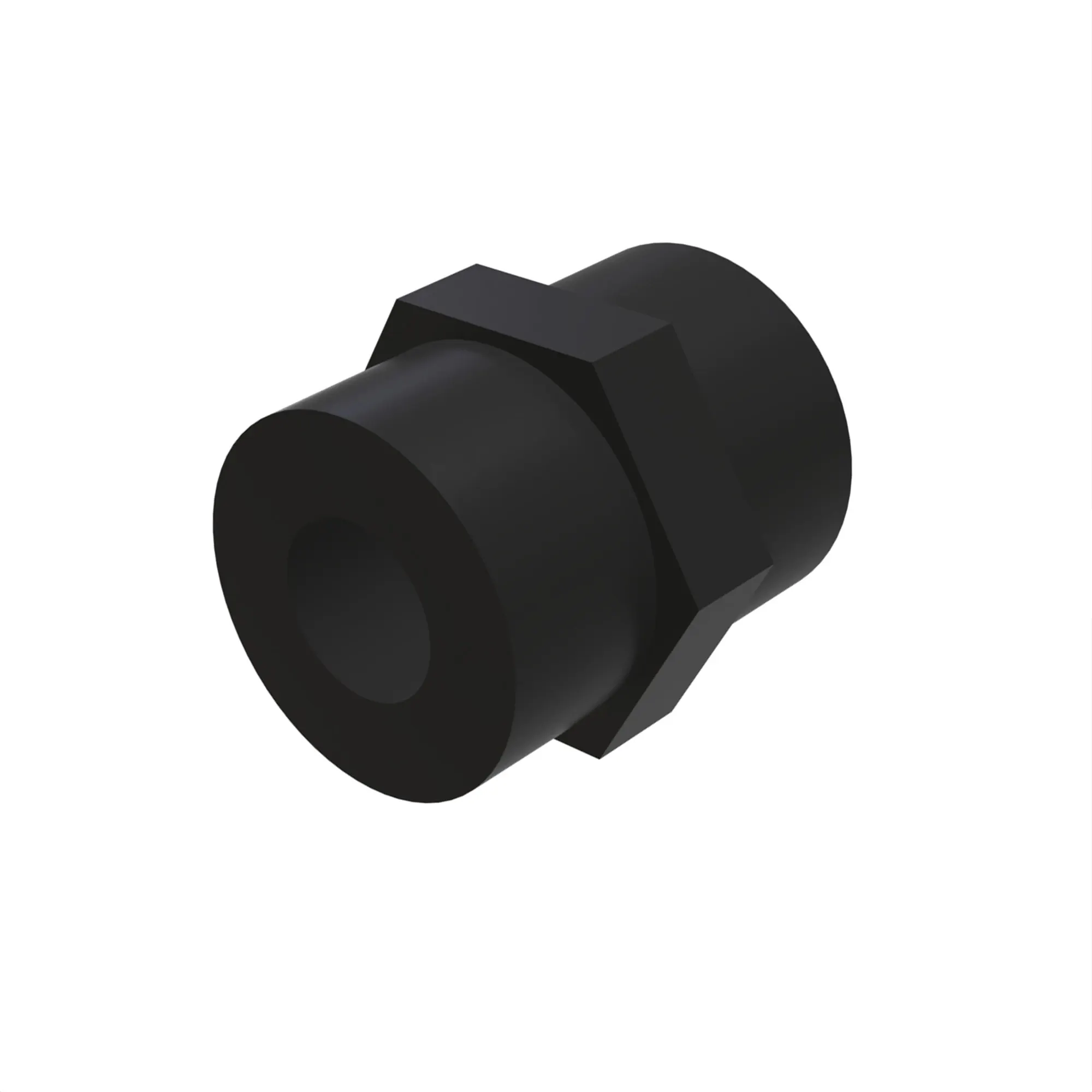 John Deere Fitting - HXE87565