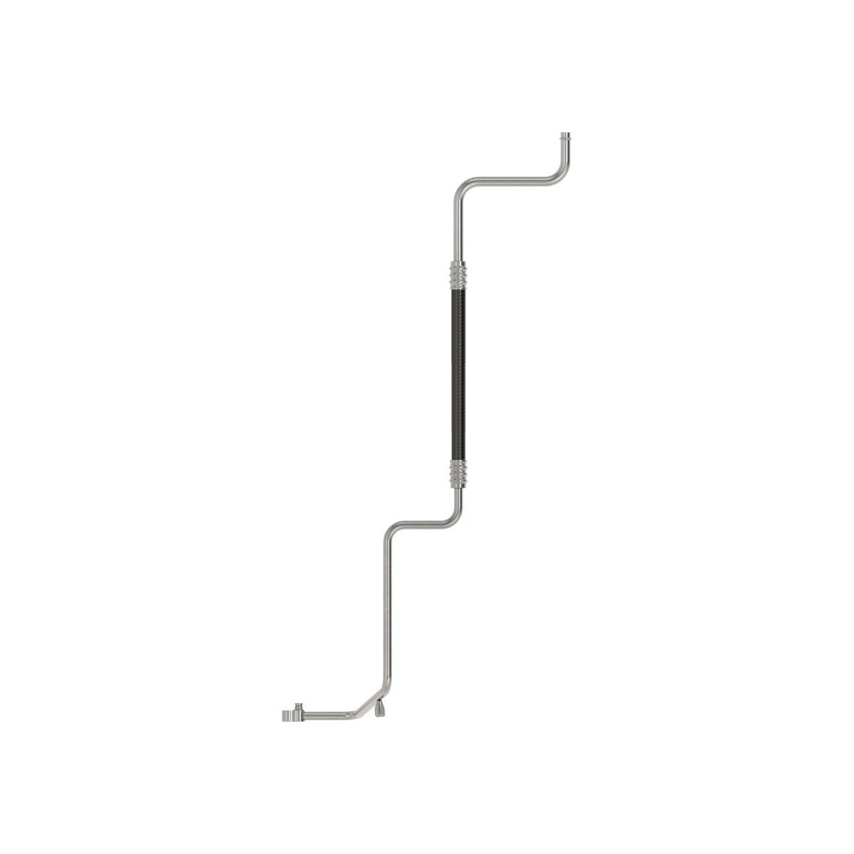 HOSE, HOSE,REFRIGERANT 4CYL. W/O AP