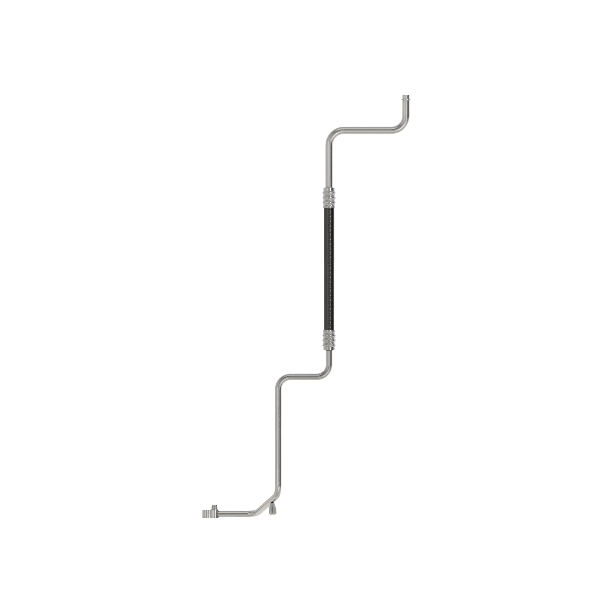 HOSE, HOSE,REFRIGERANT 4CYL. W/O AP