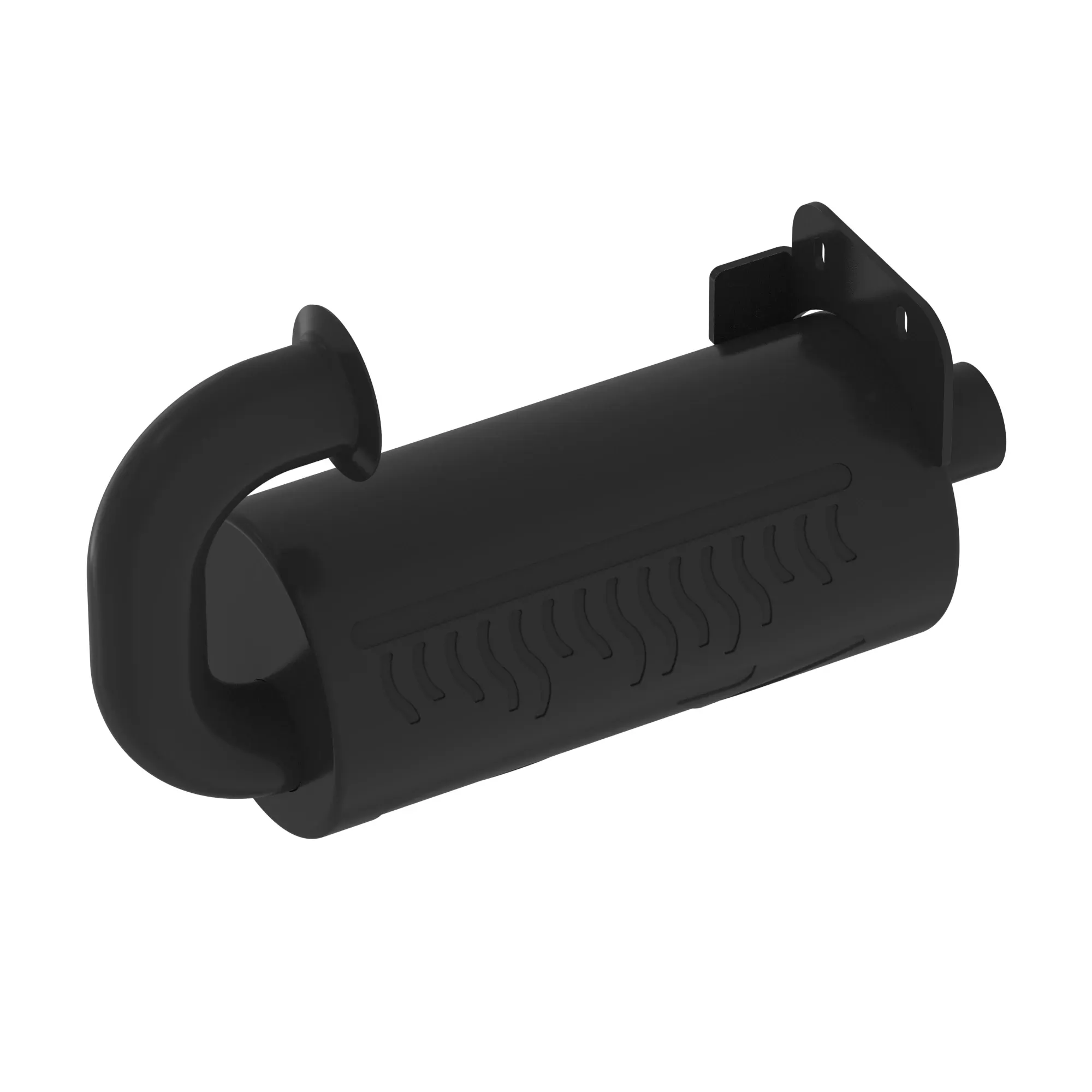 Muffler
