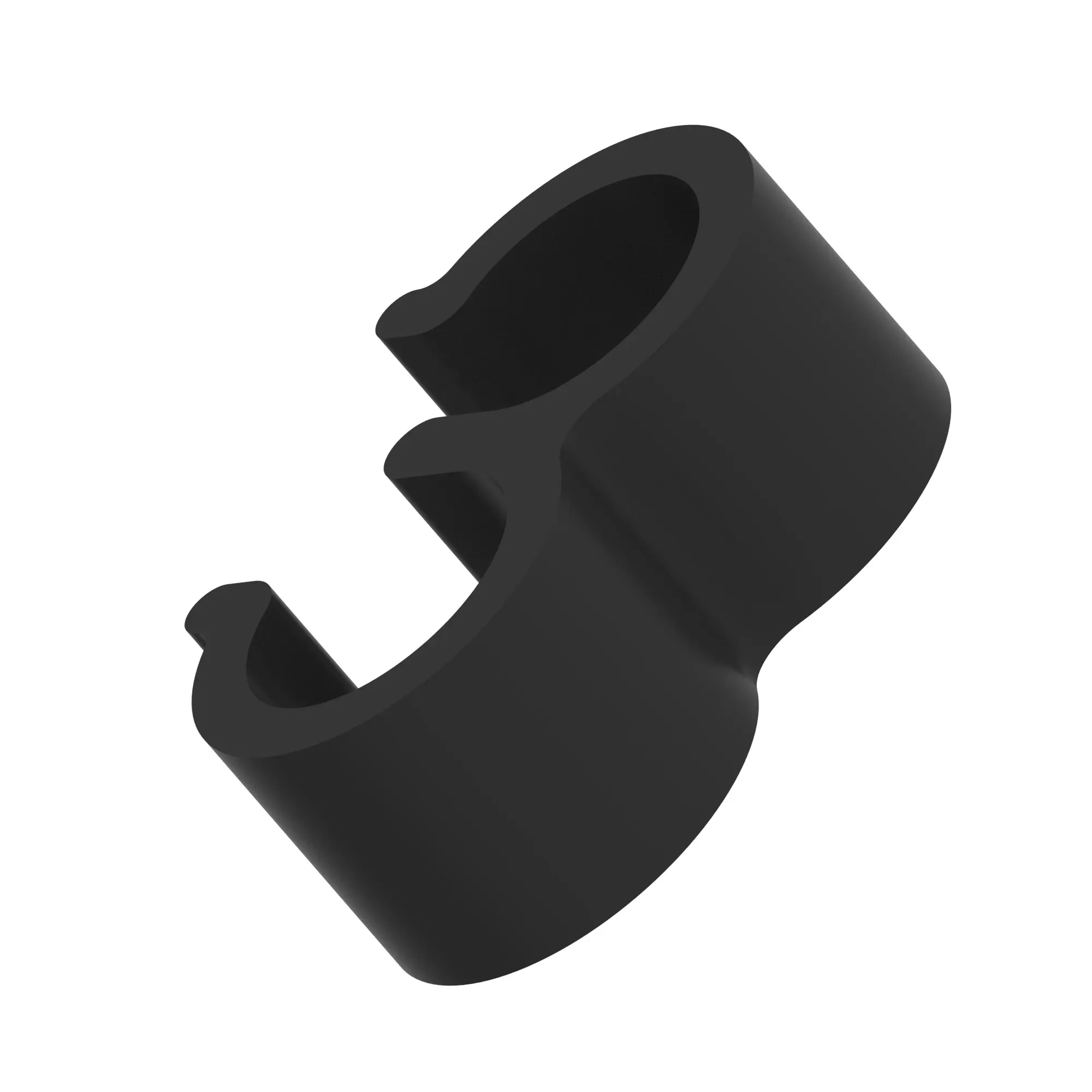 John Deere 2-Position (Loom Style) Clamp - L205594
