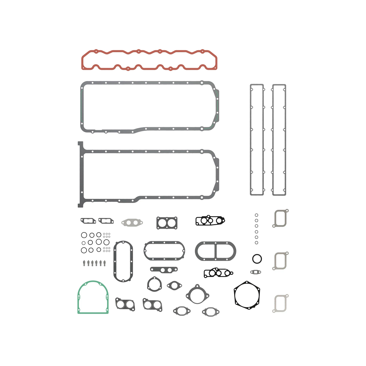 Gasket Kit