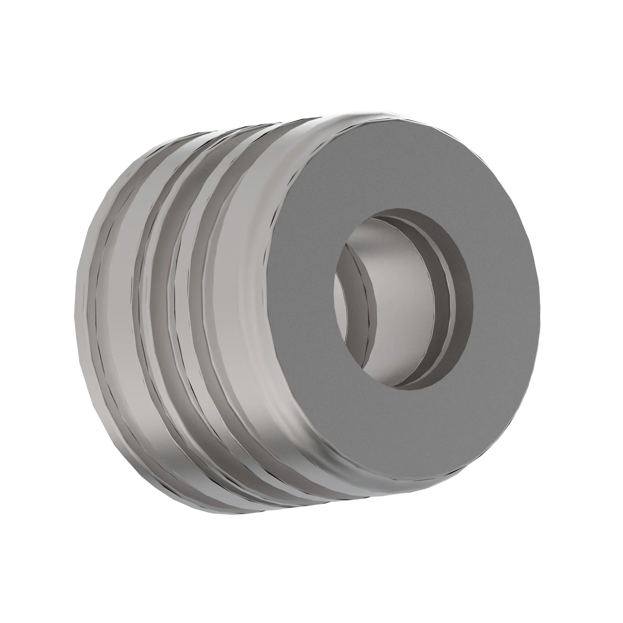 HYDR. CYLINDER ROD GUIDE, 56X25