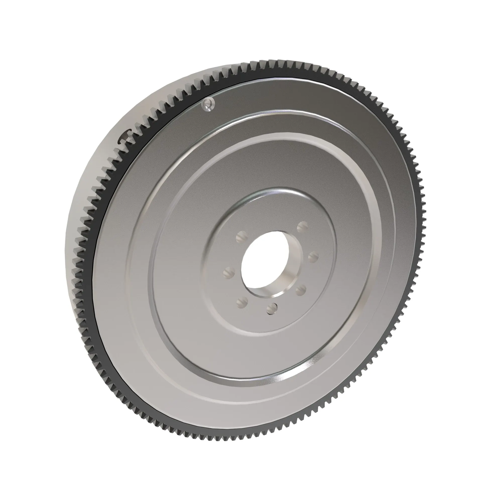 FLYWHEEL