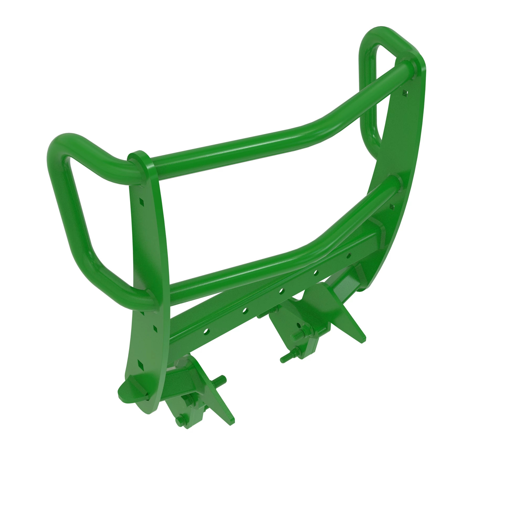 ⚙️ BXX10458: Accesorio de protección del capó John Deere 🚜✅