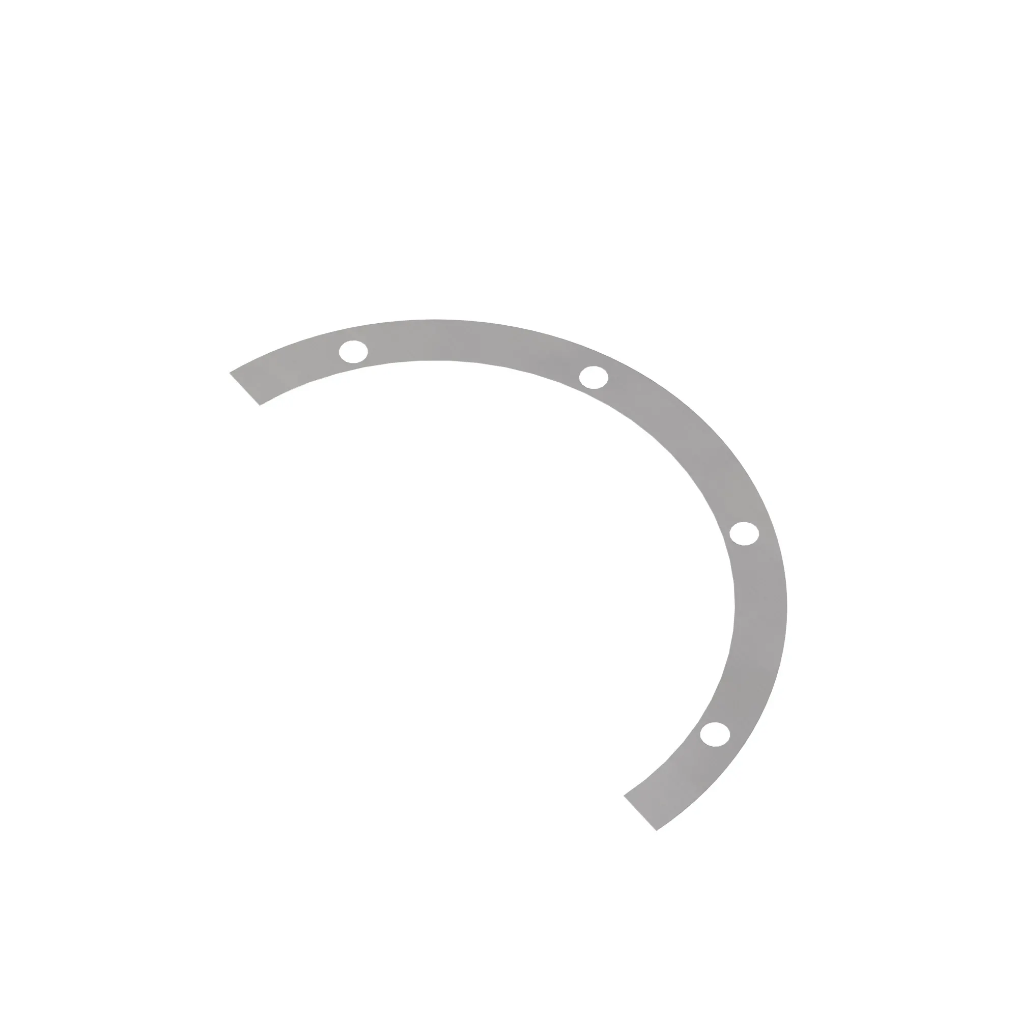 John Deere Sheet - Z55960