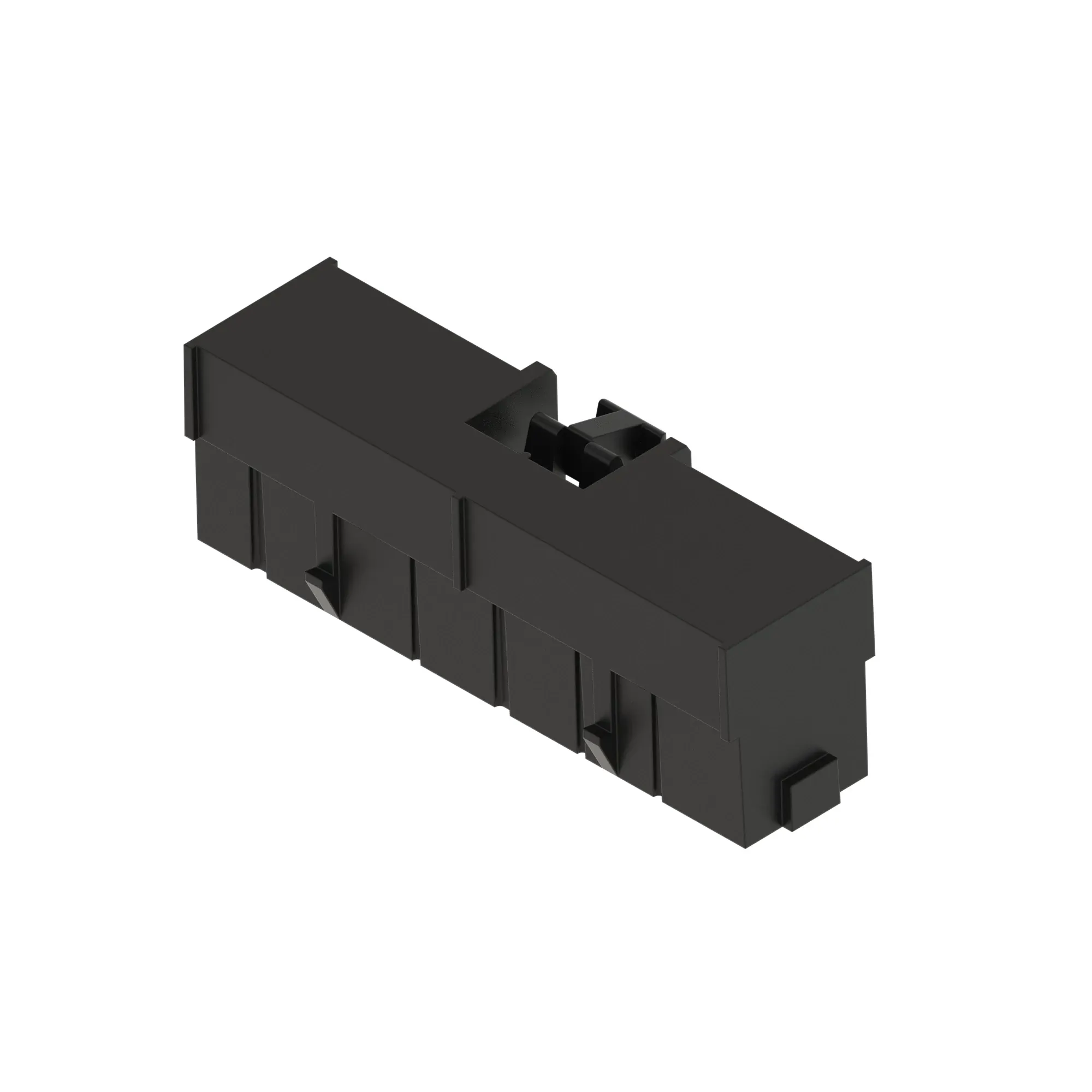 Elec. Connector Housing
