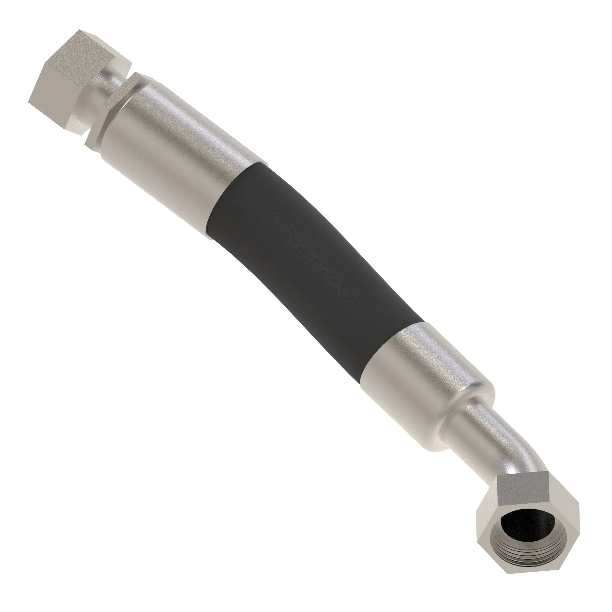 Hydraulic Hose, Pla