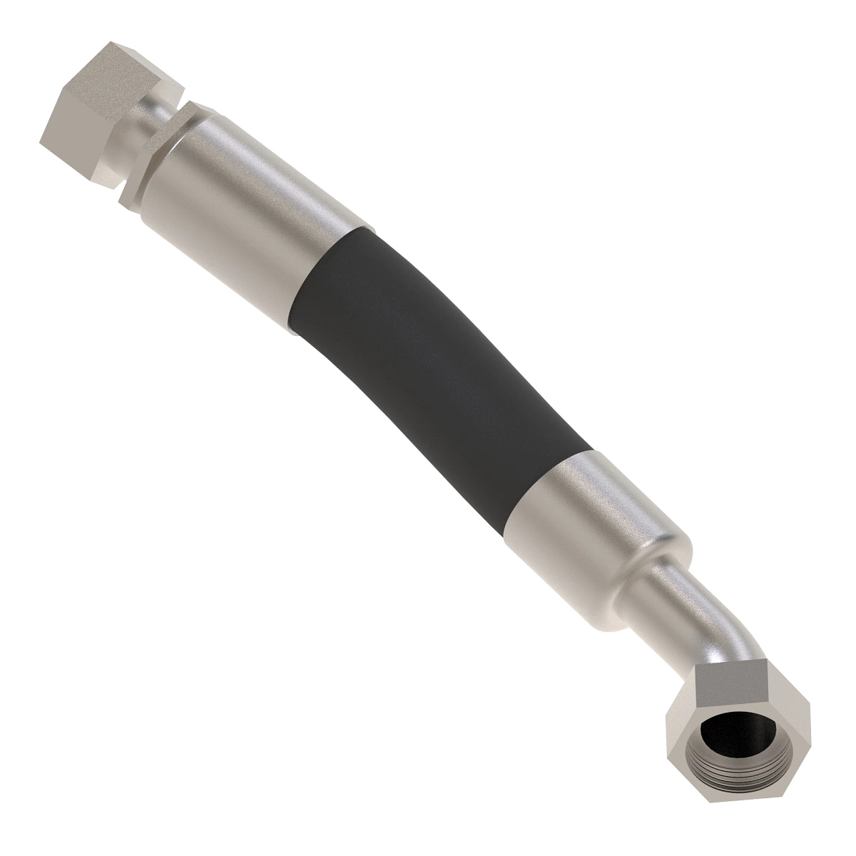 Hydraulic Hose, Pla