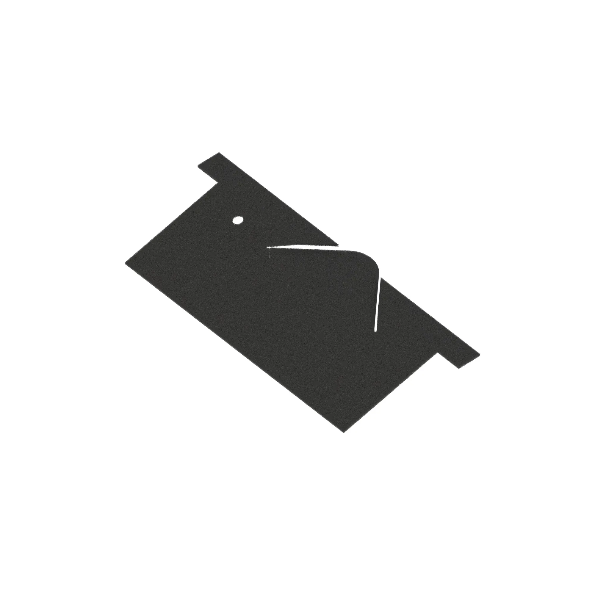 John Deere Isolator - T331672