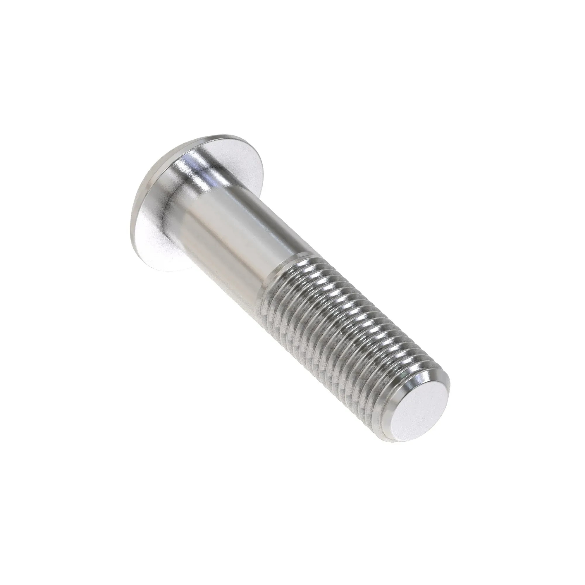 John Deere Button Head Screw, 3/8" X 1-1/2" - 19H4044