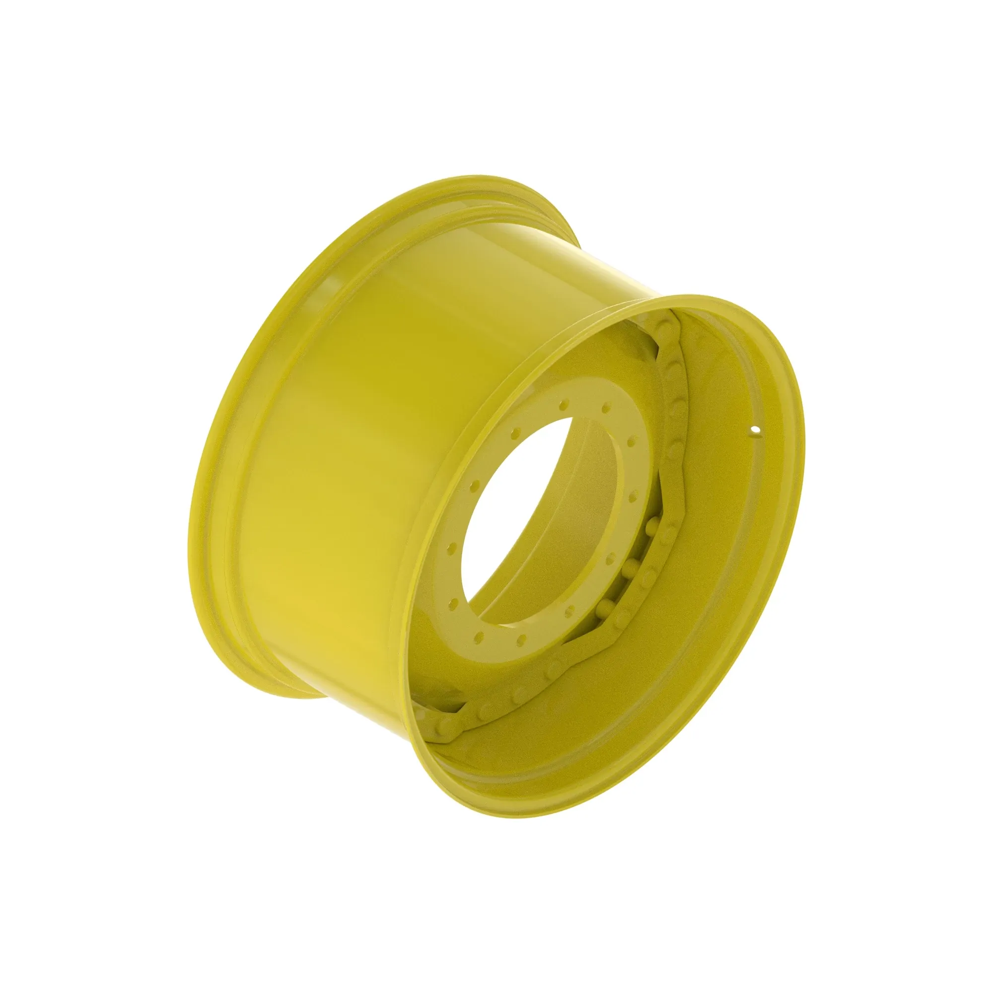 WHEEL, W18AX34 W/ ADJUSTABLE DISK