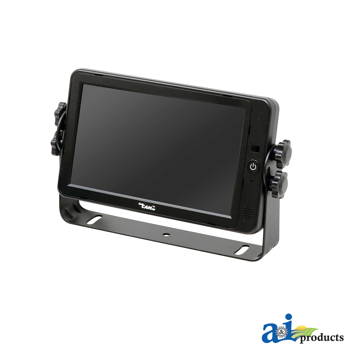A&I Products CabCAM™ 7-inch High Definition Touch Screen Monitor - A-HD7M