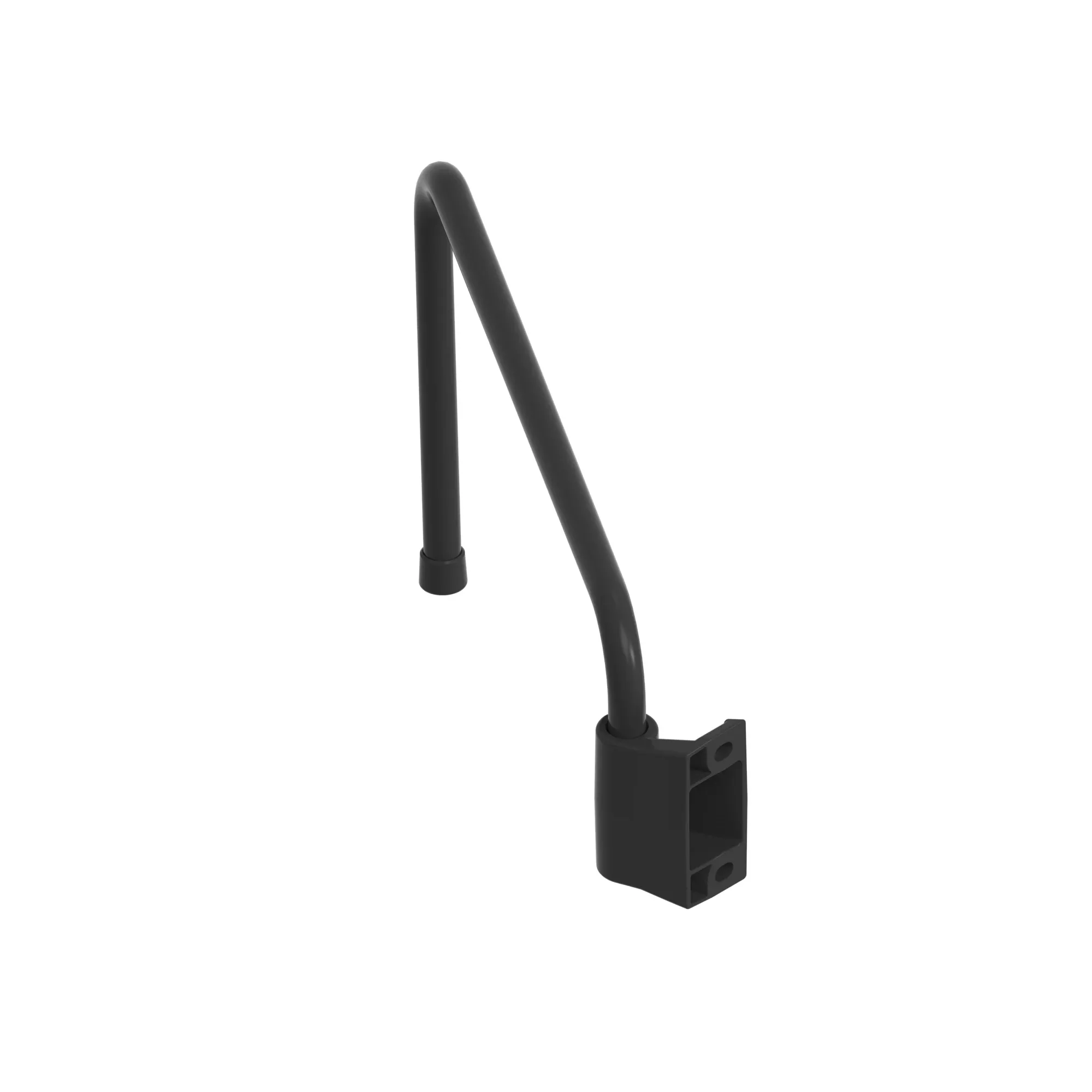 John Deere Right Side Holder - AL201925