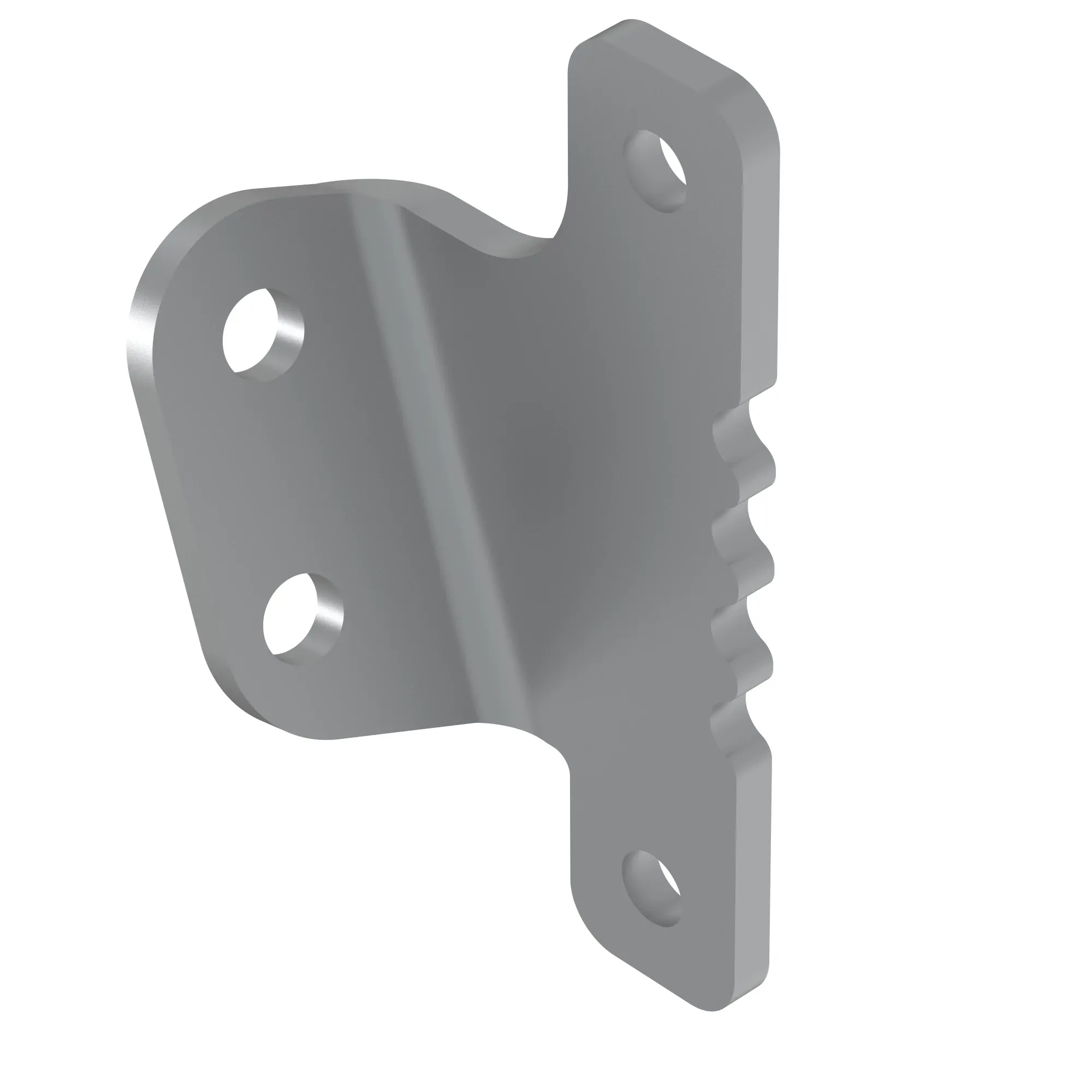 BRACKET, HOSE RETENTION DRIVE TUBES