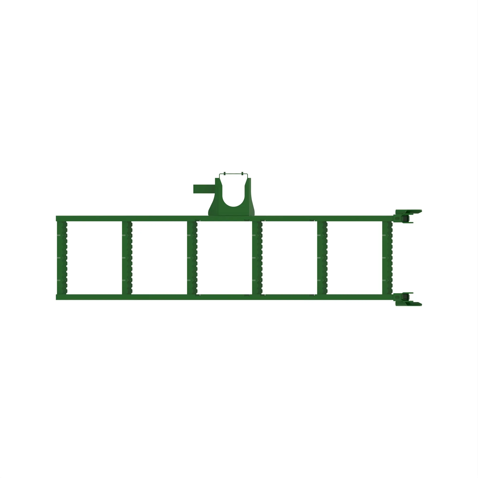 AXE82222: Engine Access Ladder