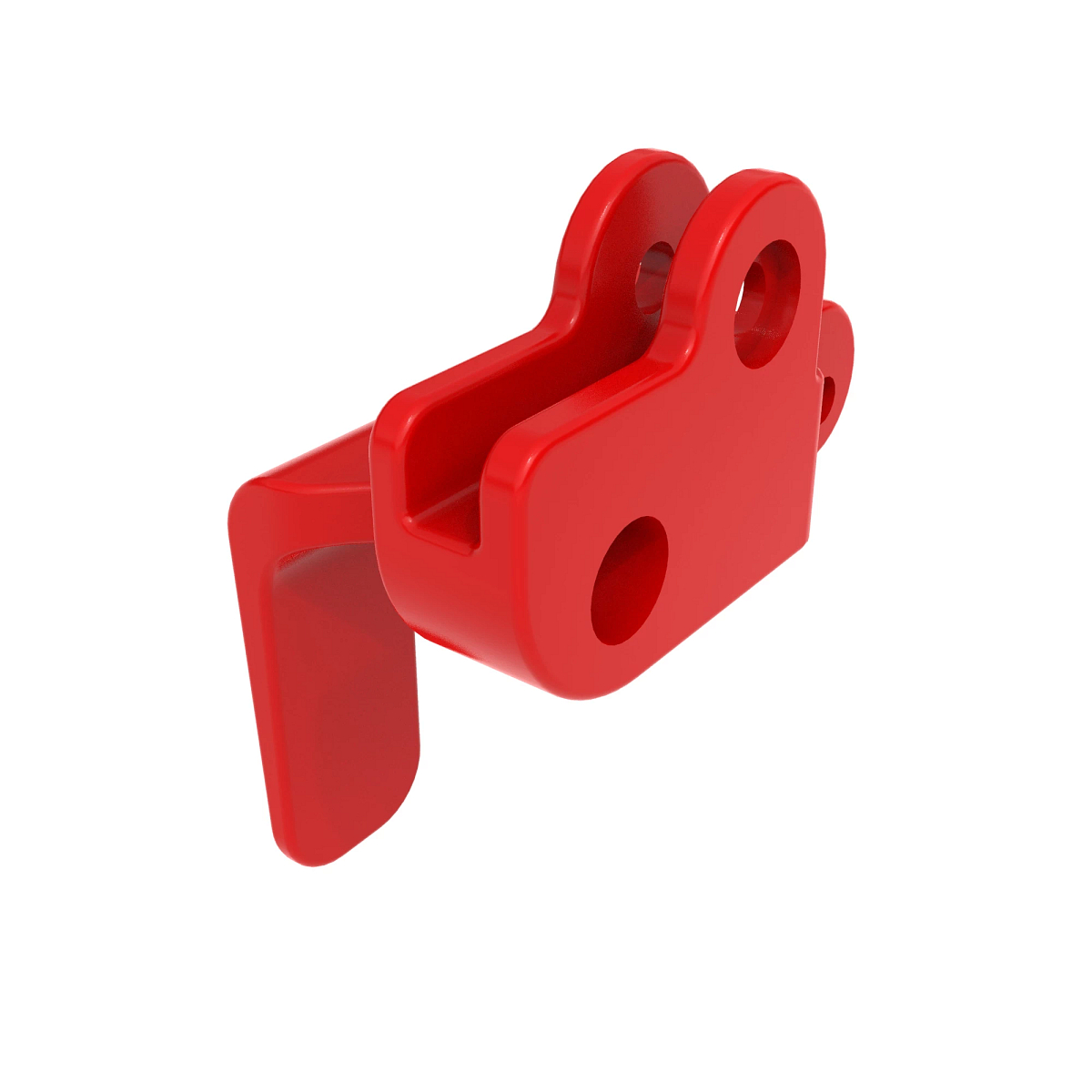 LINK, LINK-ELEC. QUICK TACH (LEFT)
